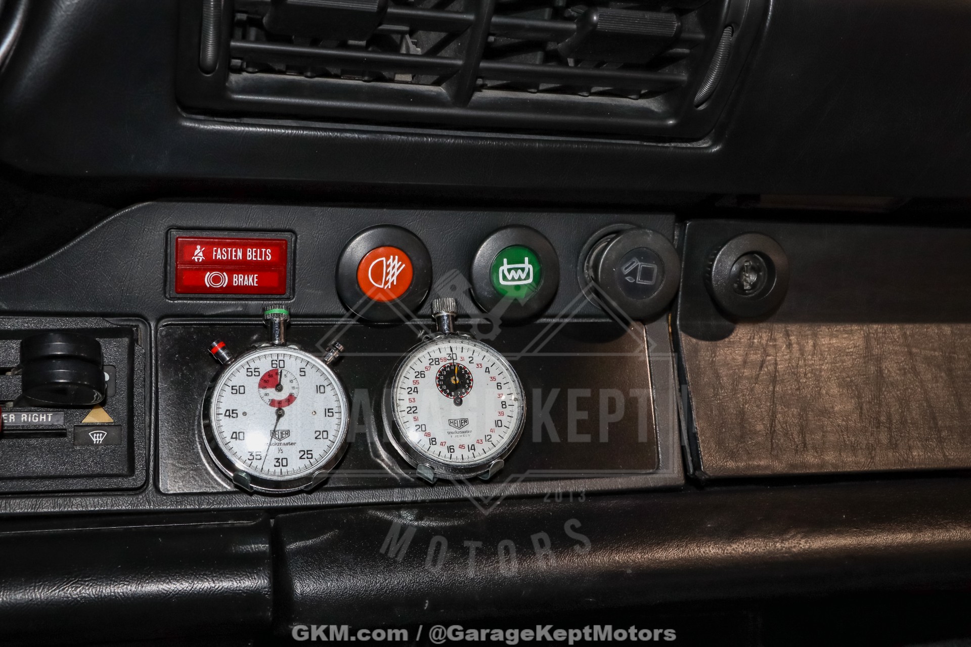 1977 Porsche 911 168