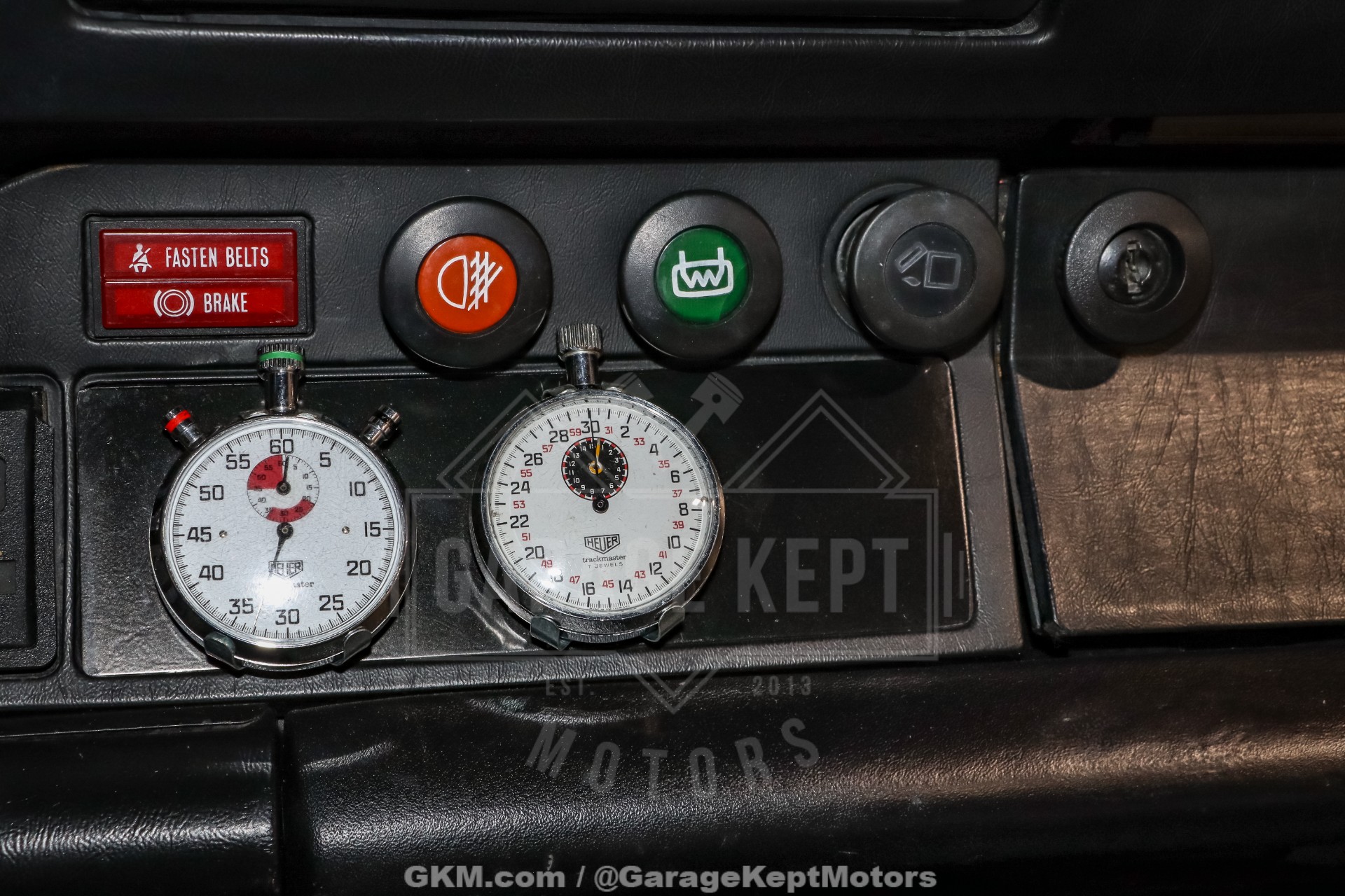 1977 Porsche 911 169