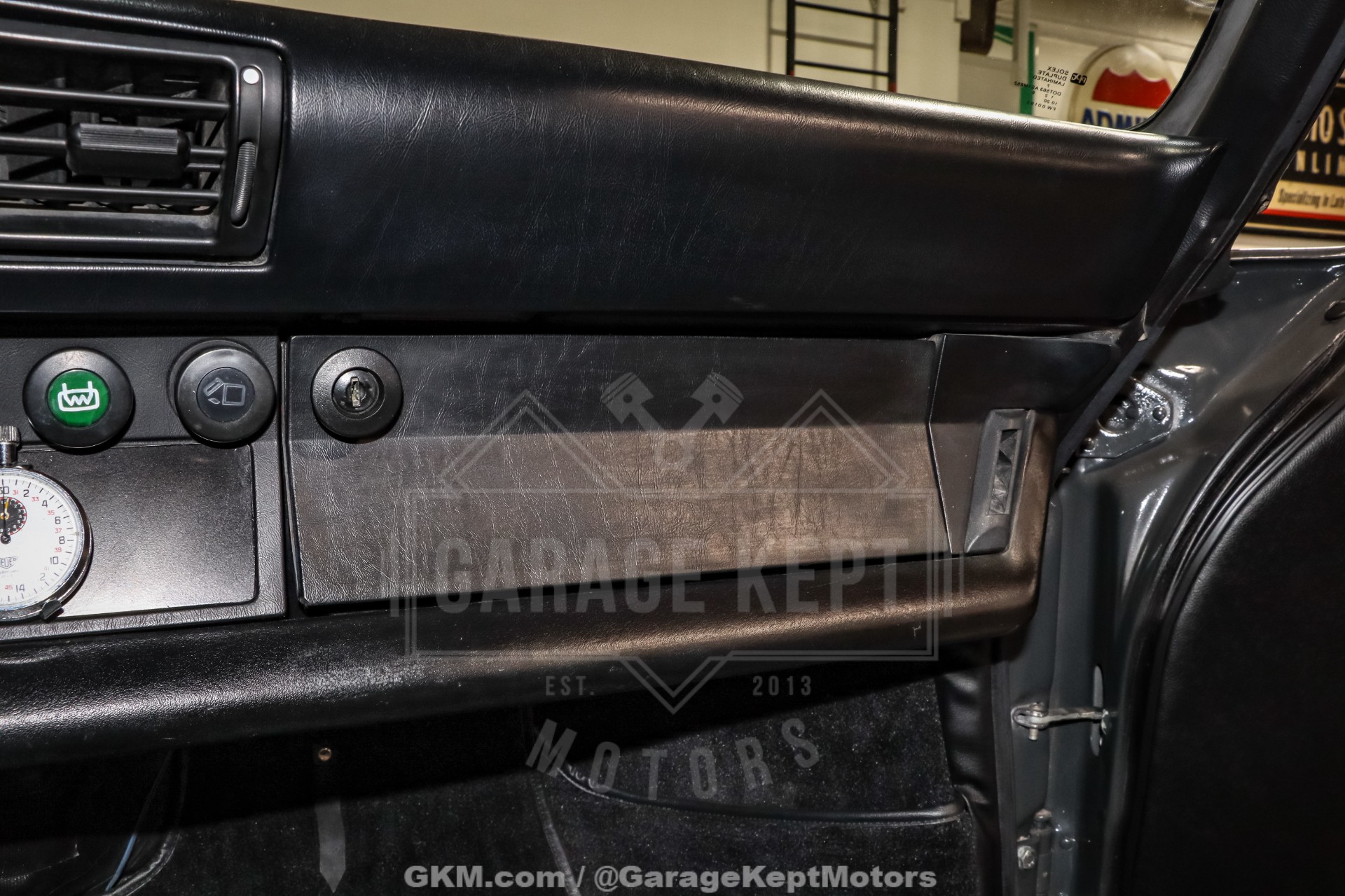 1977 Porsche 911 170