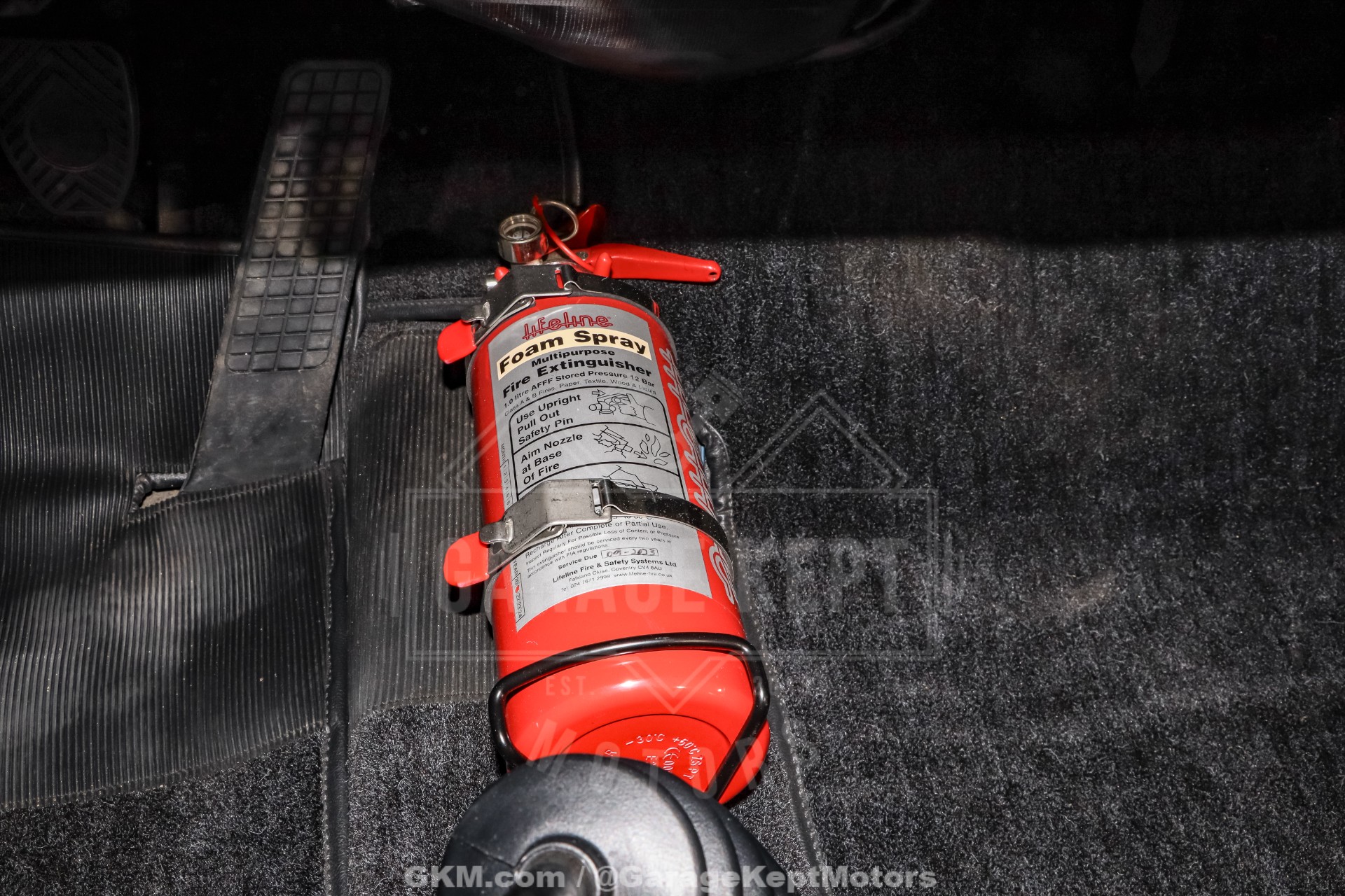 1977 Porsche 911 172