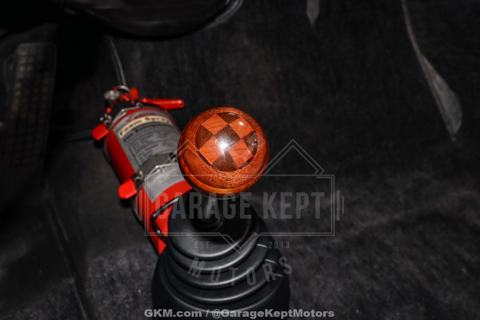 1977 Porsche 911 173