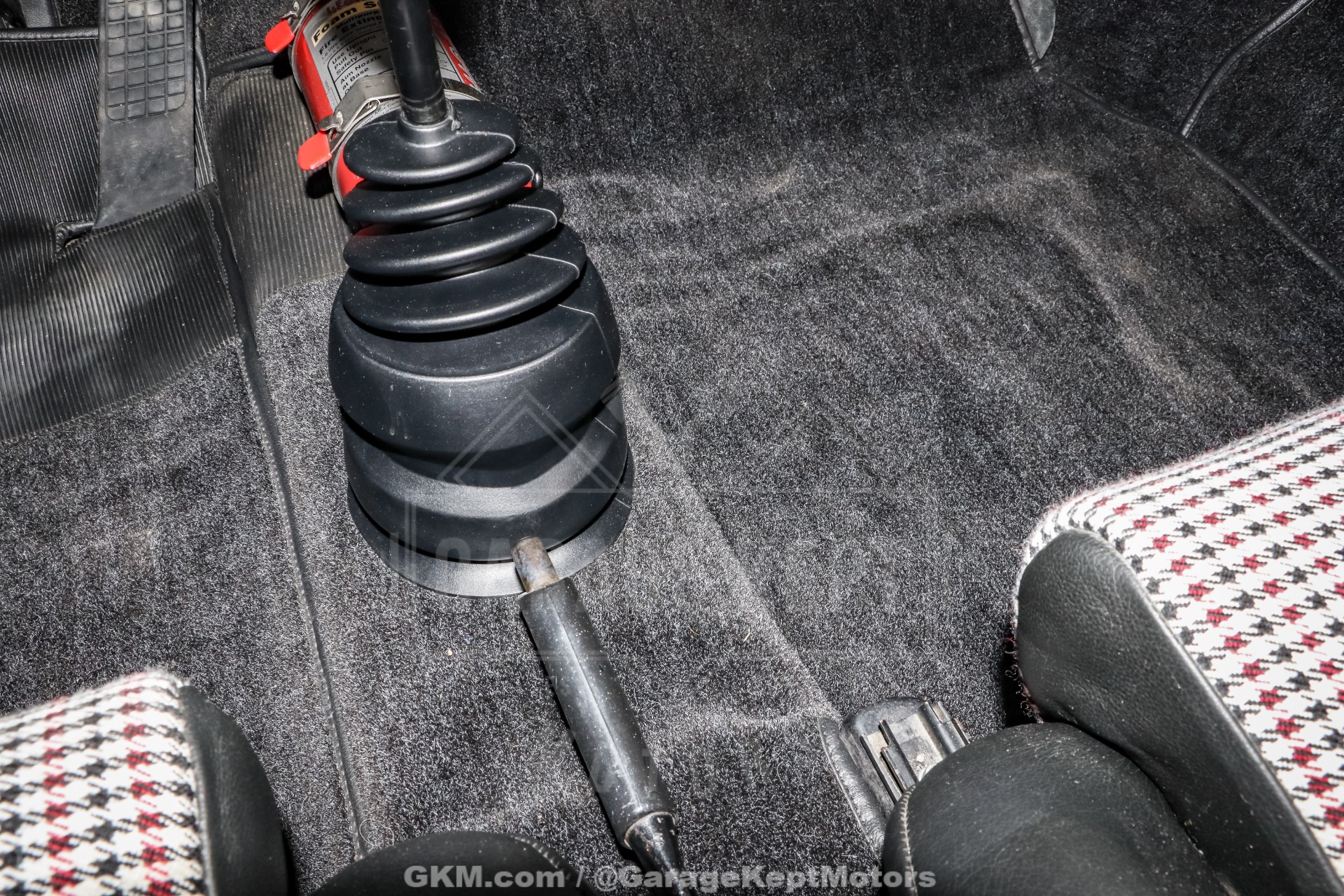 1977 Porsche 911 174