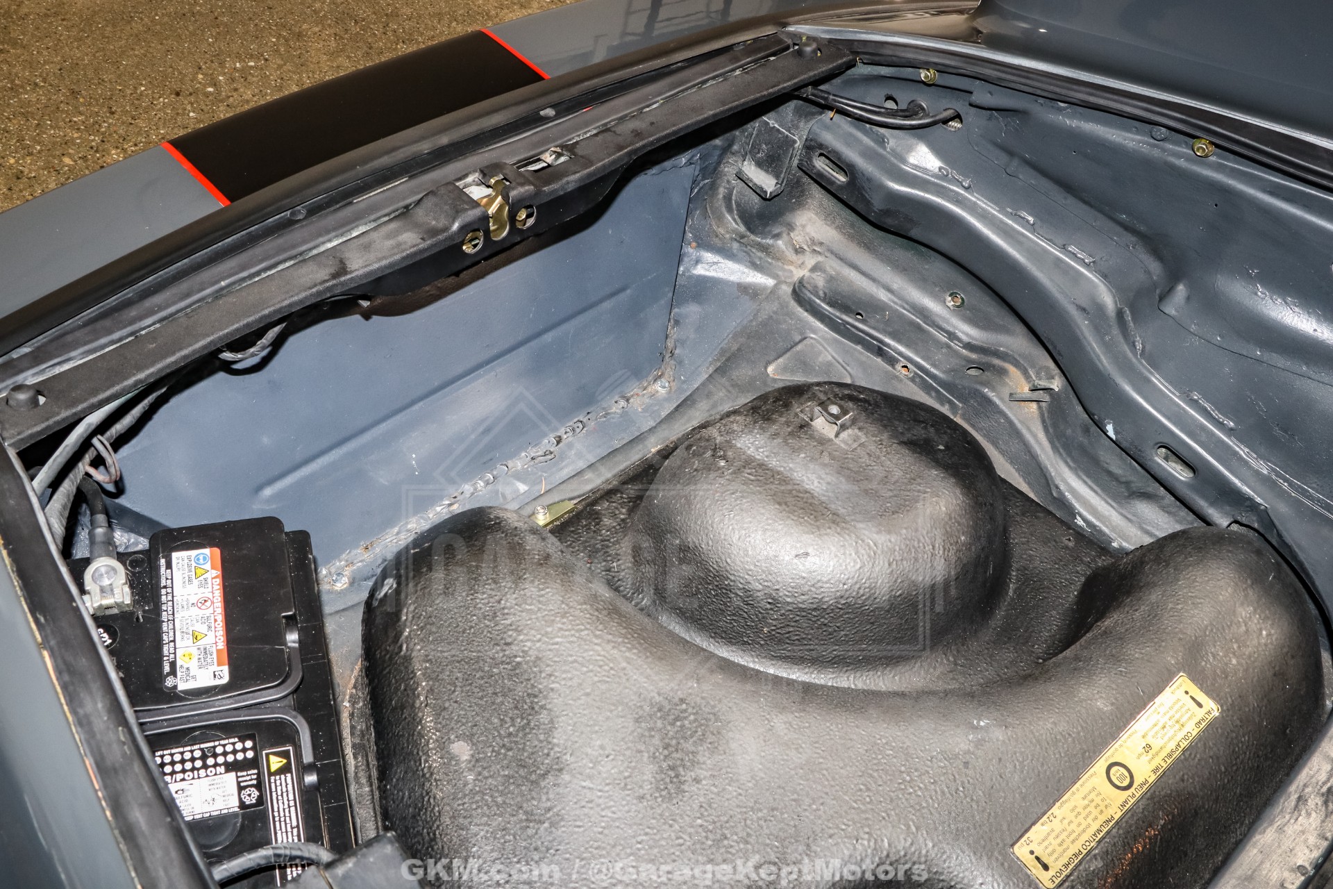 1977 Porsche 911 177