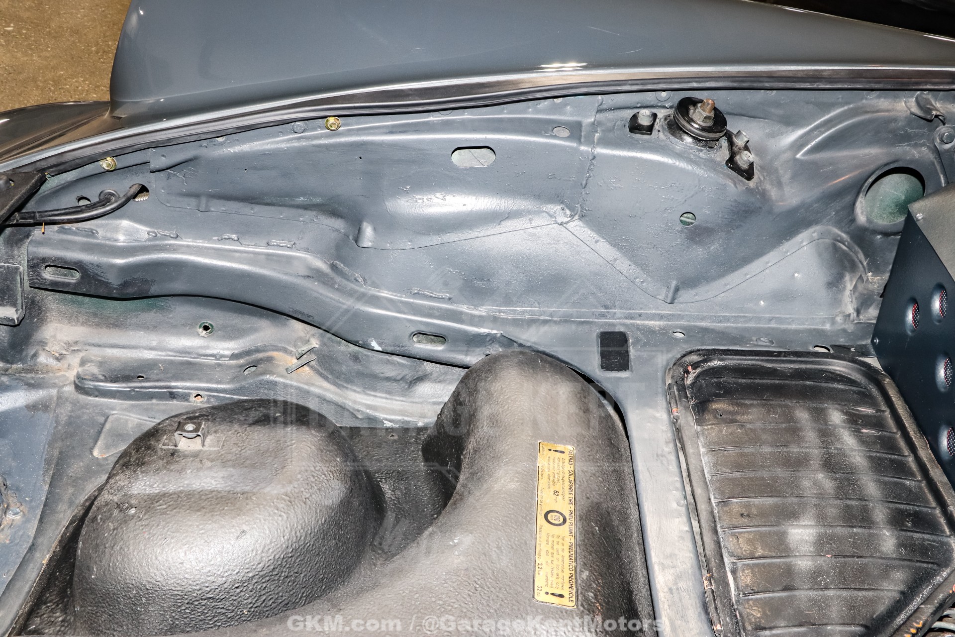 1977 Porsche 911 178