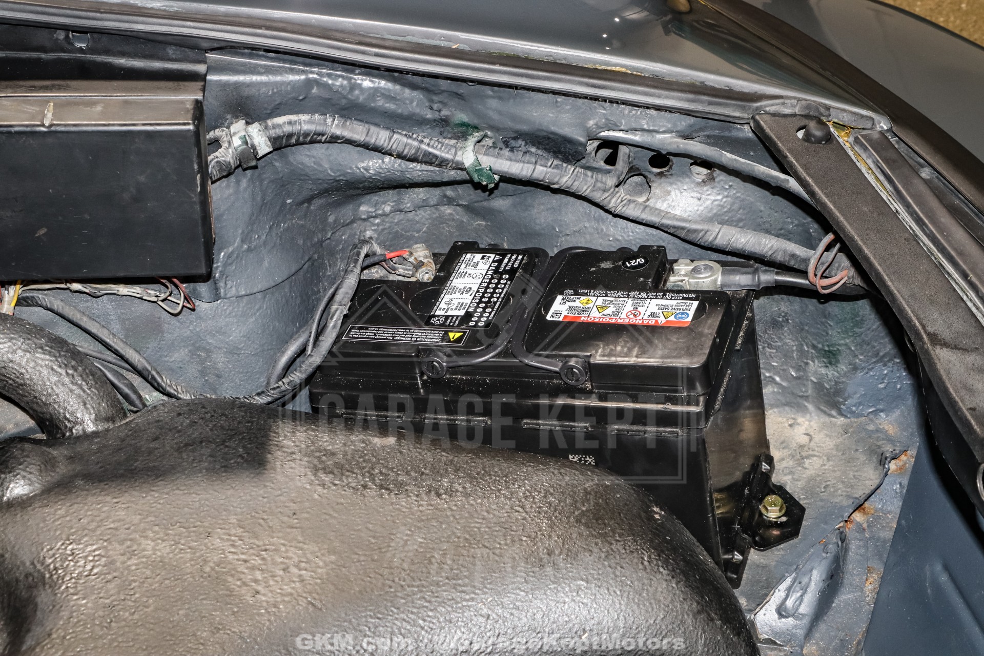 1977 Porsche 911 182