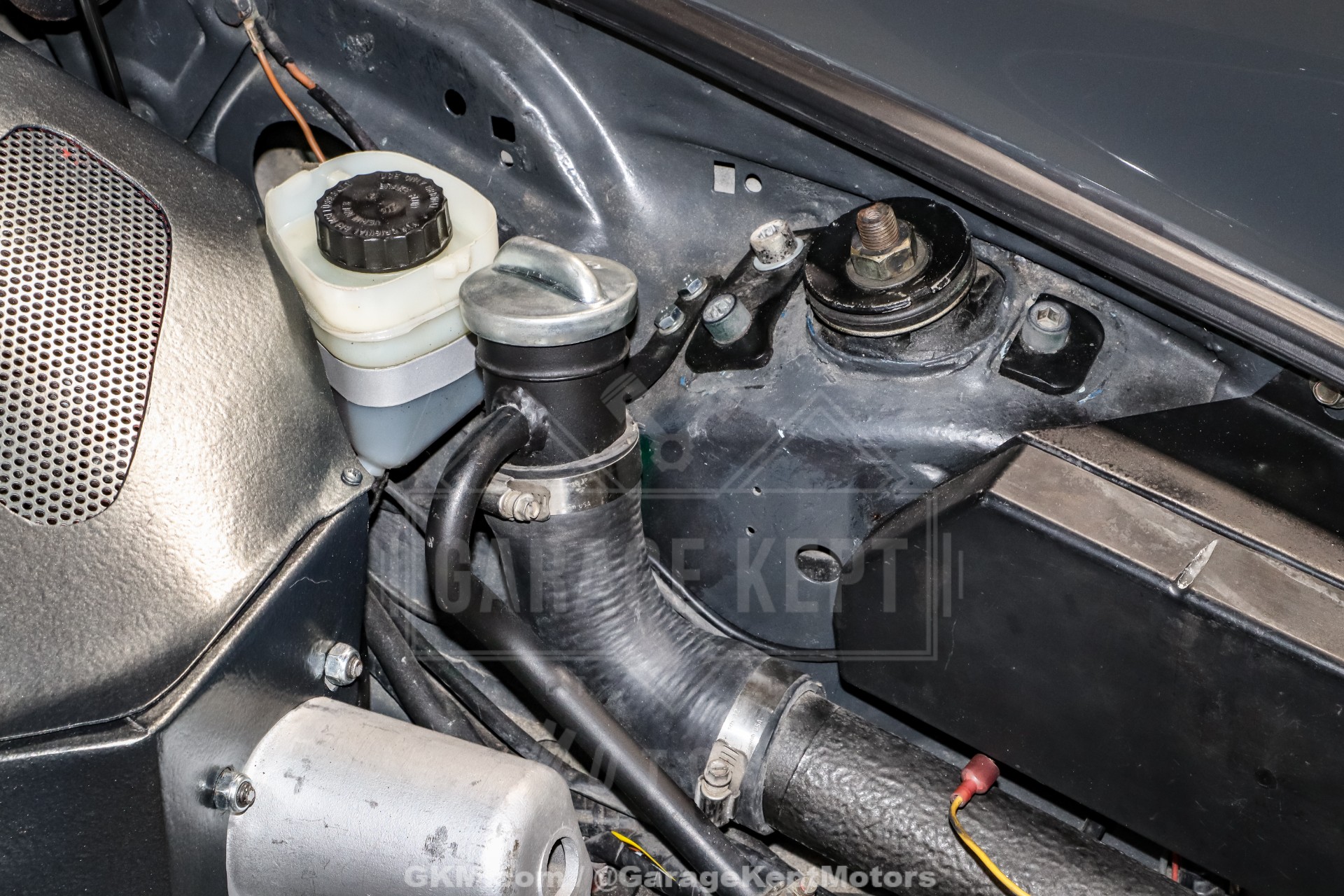 1977 Porsche 911 183