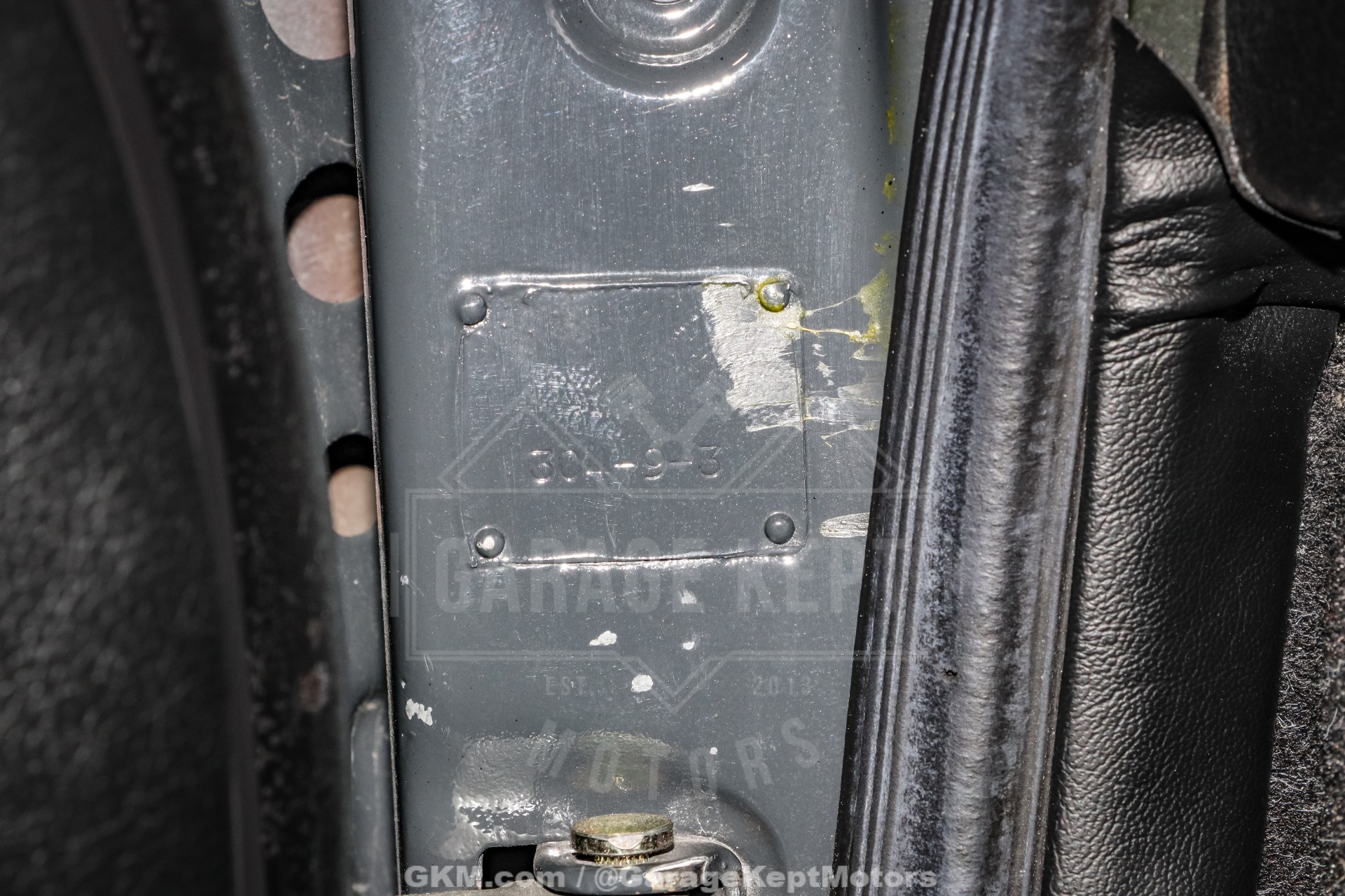 1977 Porsche 911 185