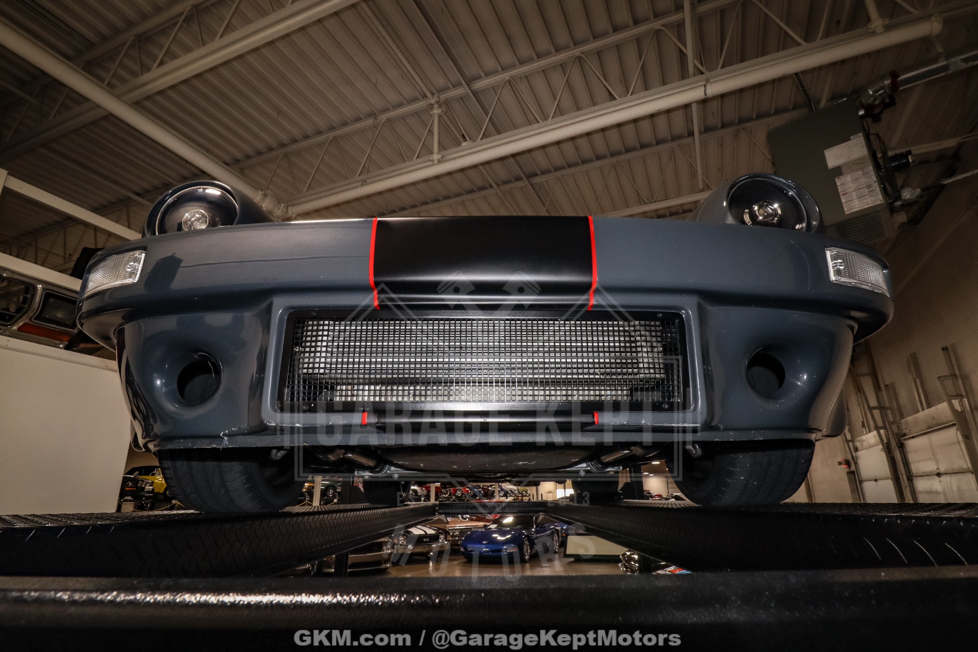 1977 Porsche 911 187