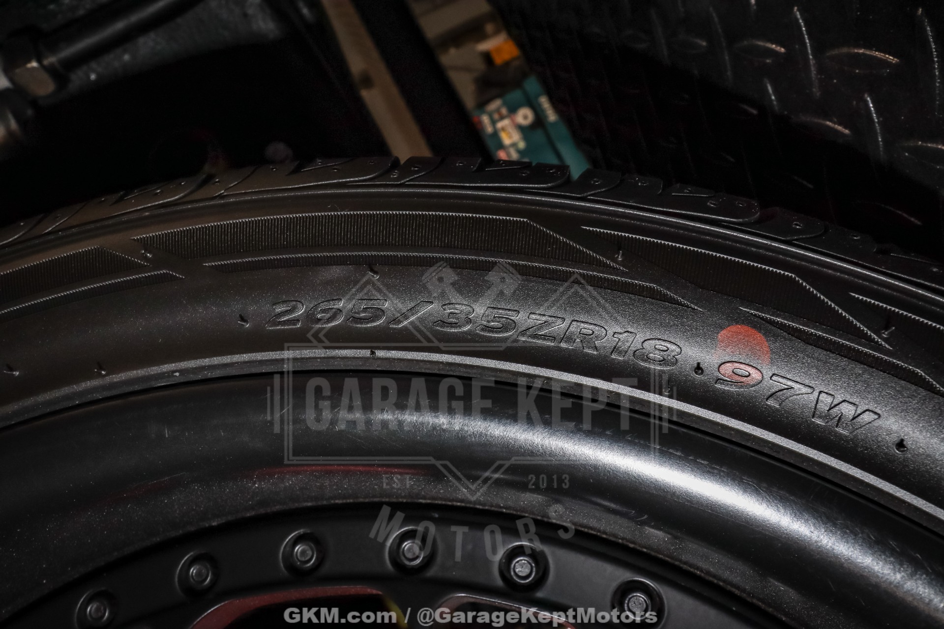 1977 Porsche 911 197