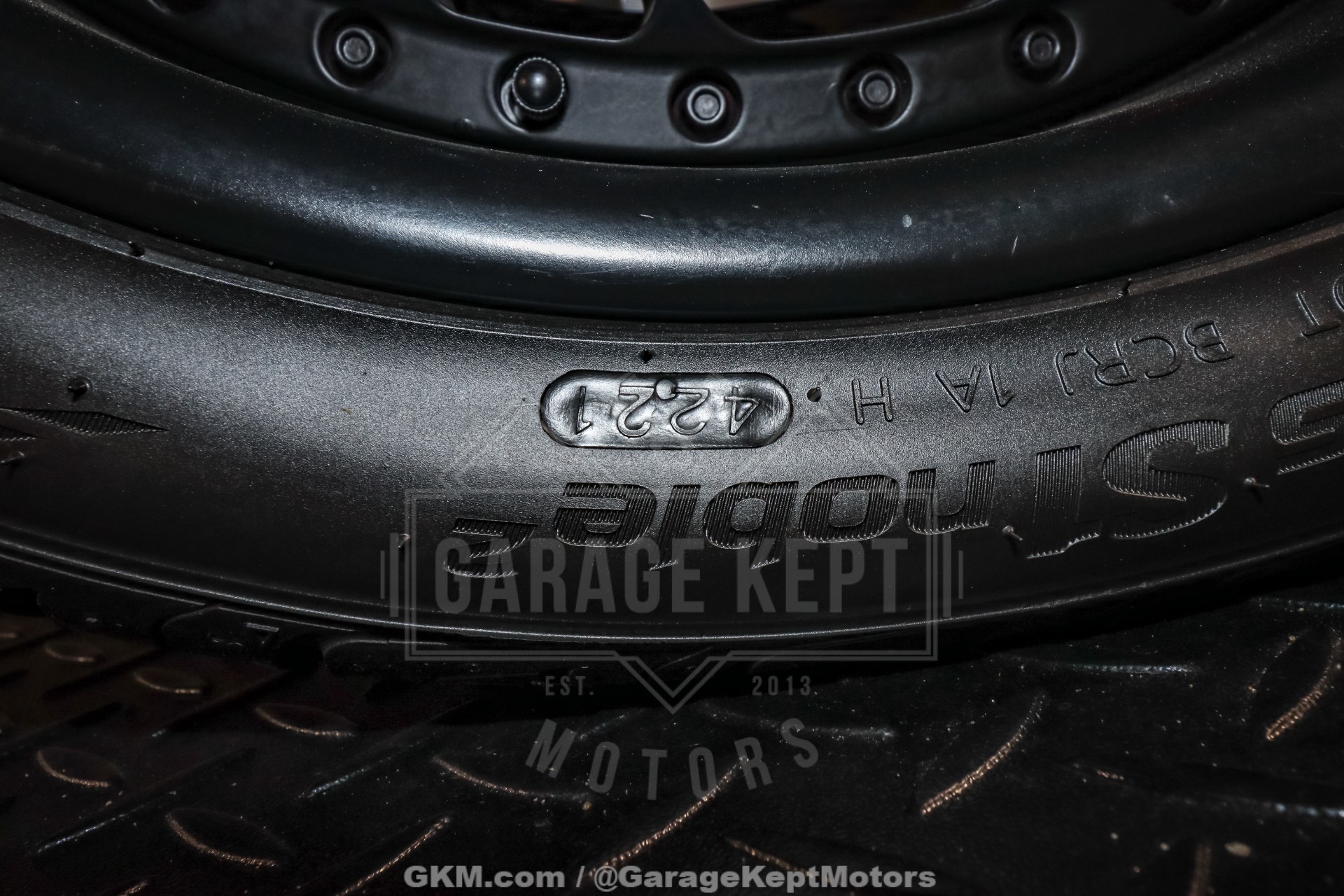 1977 Porsche 911 198