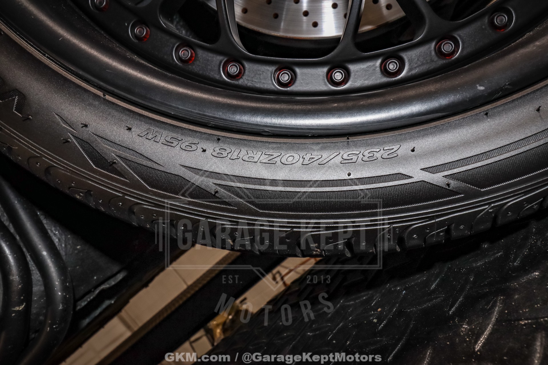 1977 Porsche 911 202