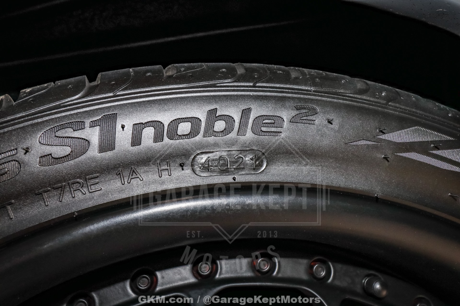 1977 Porsche 911 203