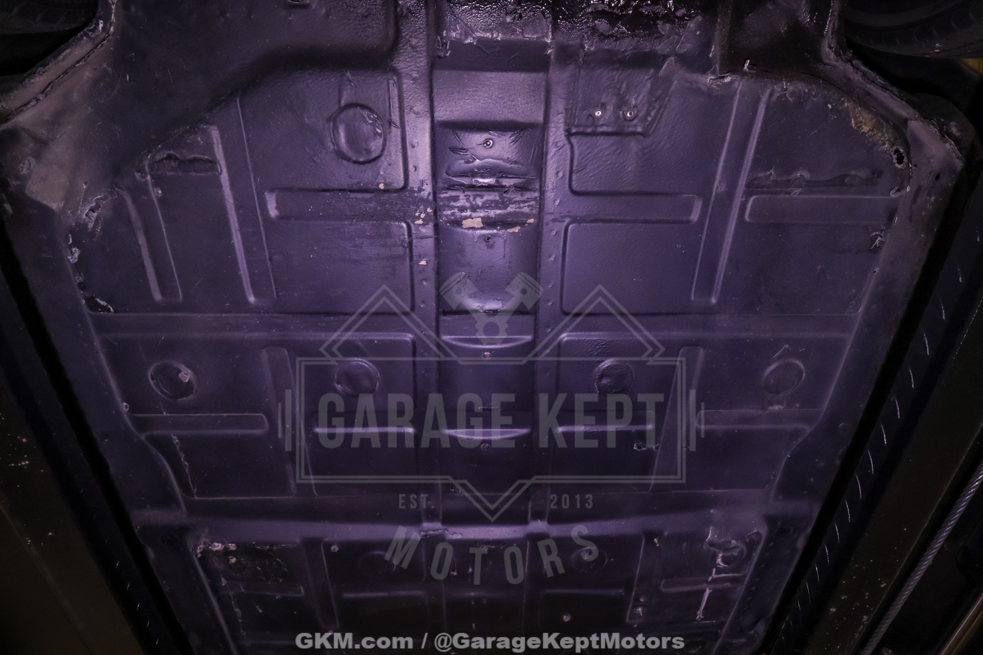 1977 Porsche 911 211