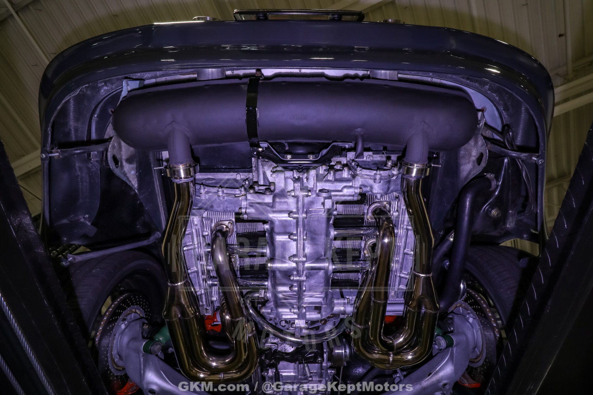 1977 Porsche 911 217