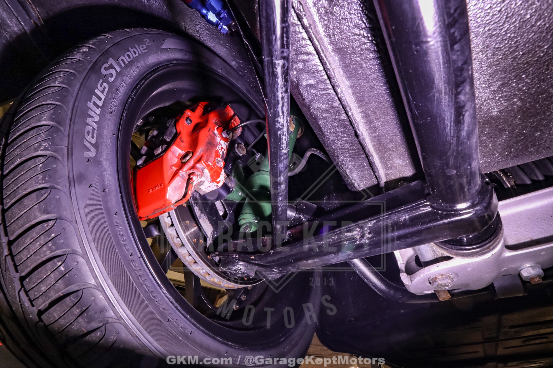 1977 Porsche 911 231