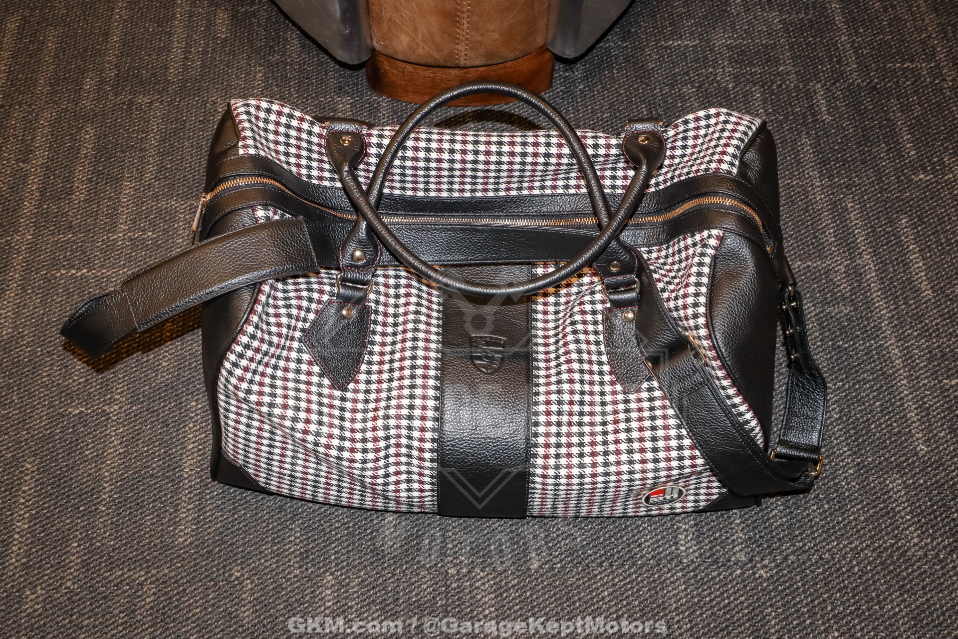 1977 Porsche 911 232