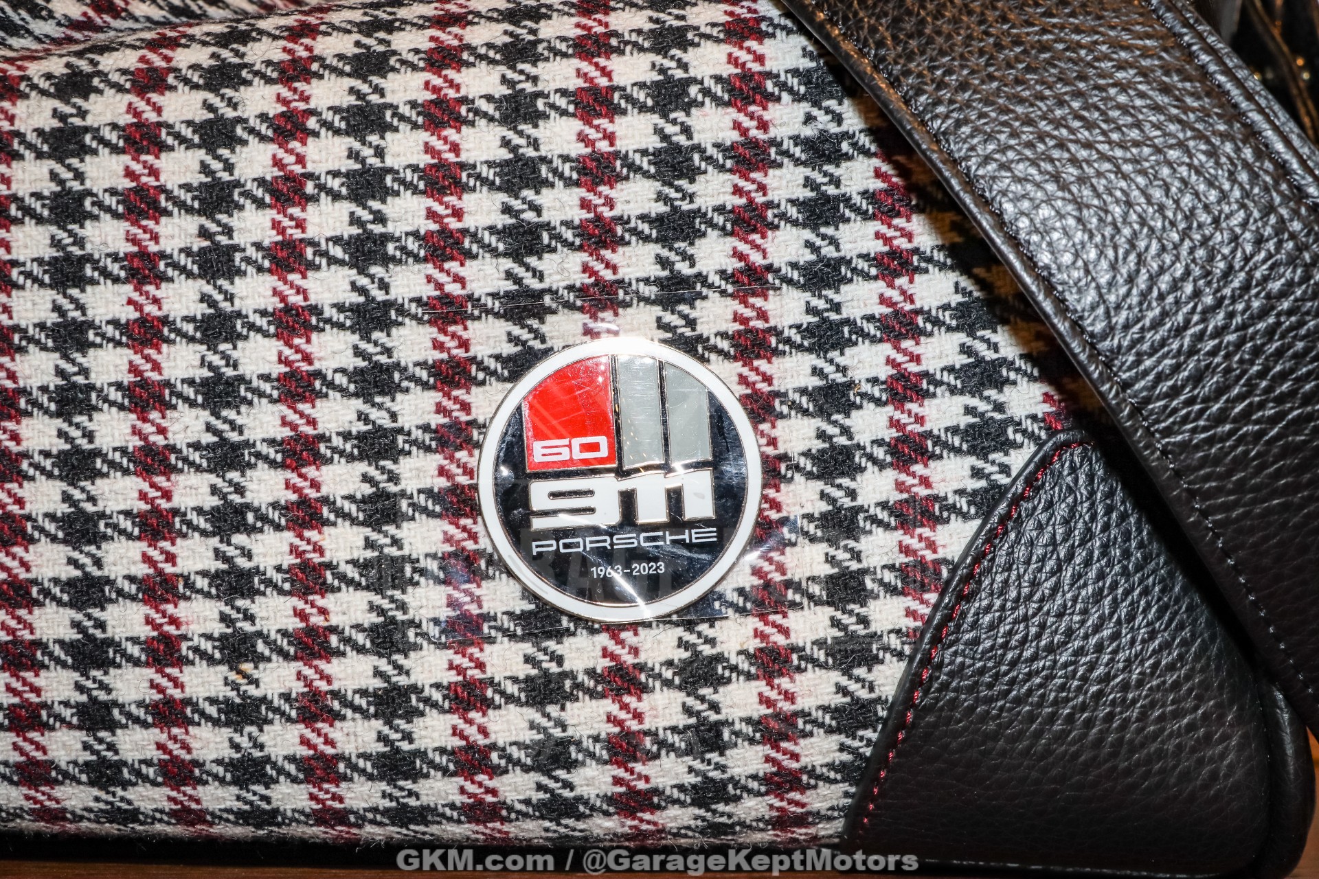 1977 Porsche 911 234