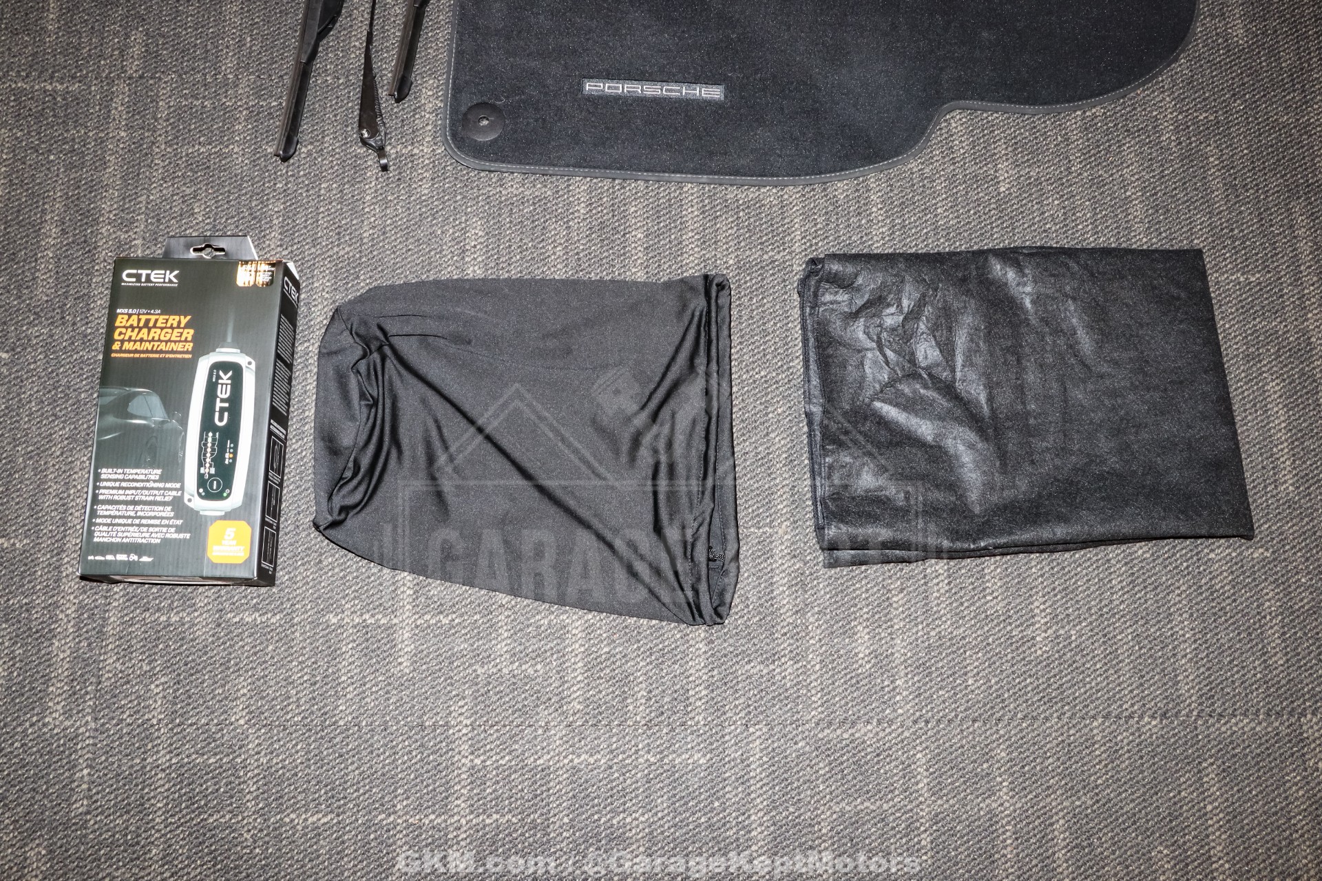 1977 Porsche 911 237