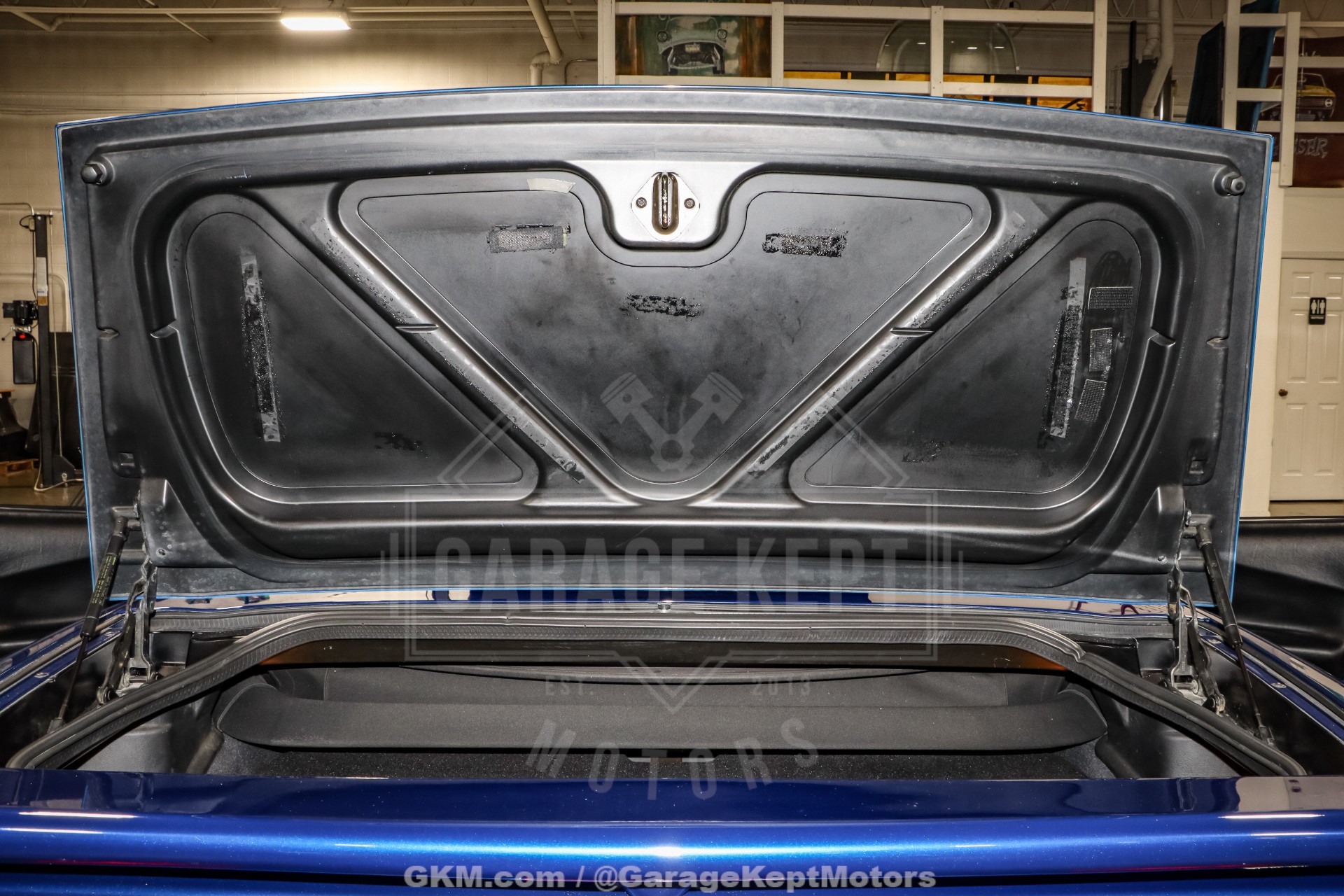 2003 Chevrolet Corvette 101