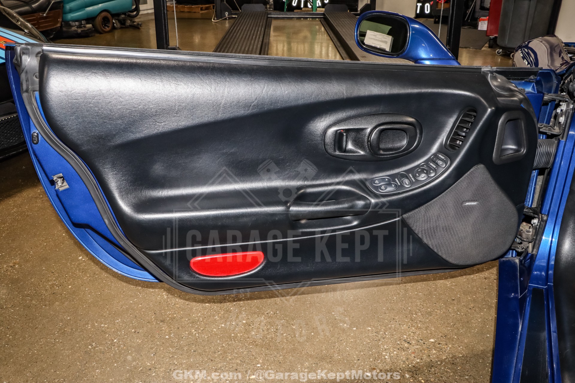 2003 Chevrolet Corvette 102