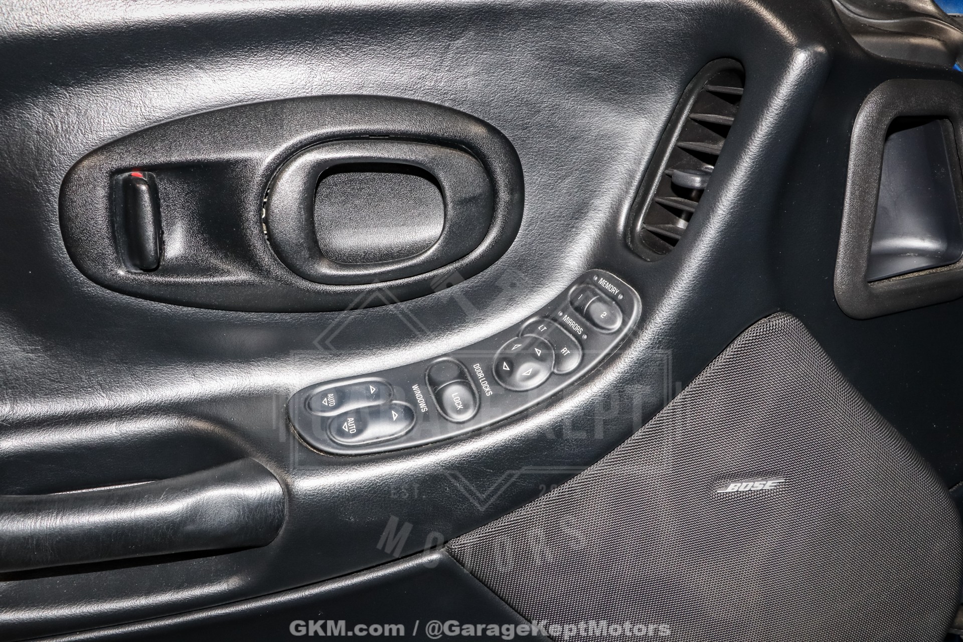 2003 Chevrolet Corvette 104