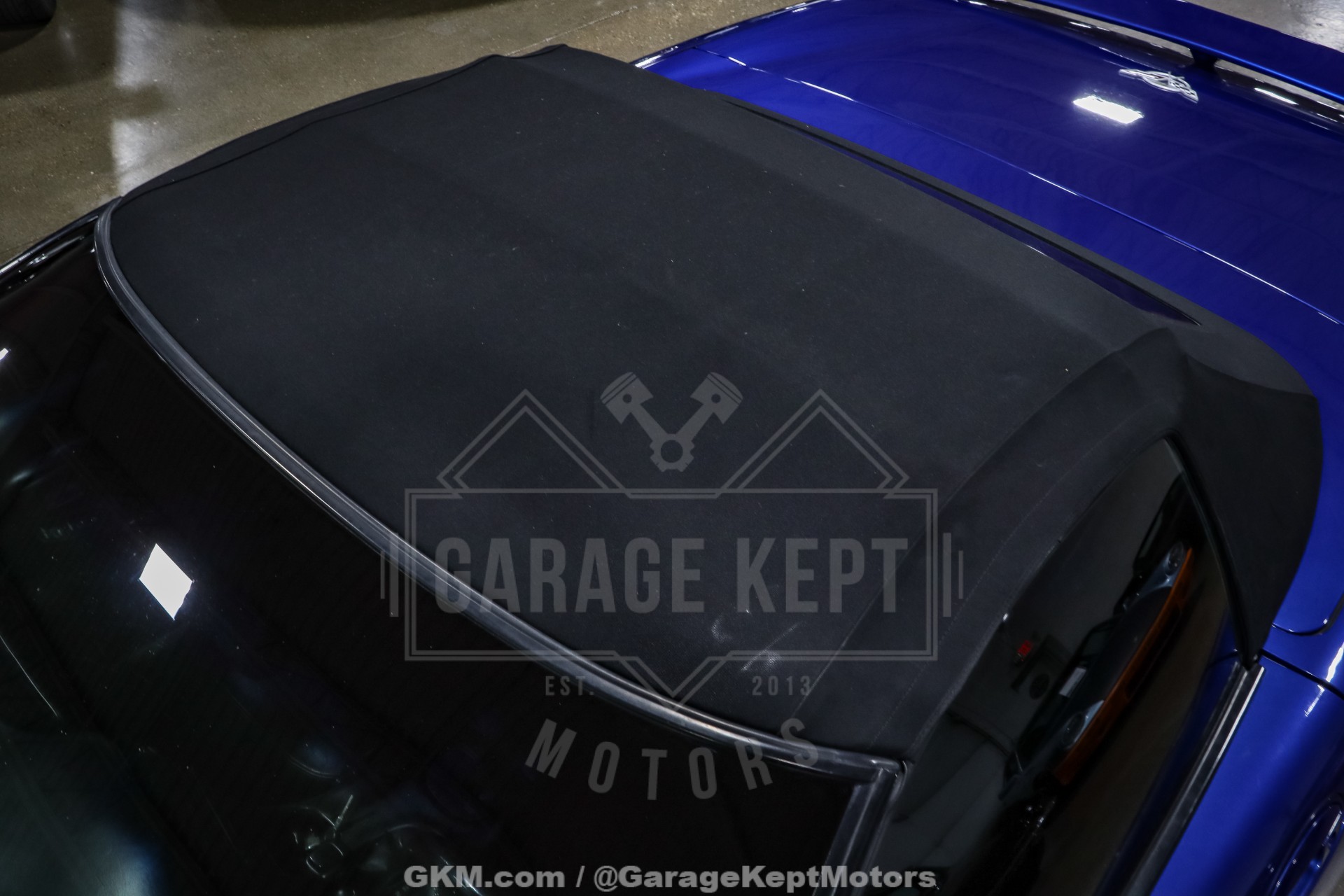 2003 Chevrolet Corvette 10