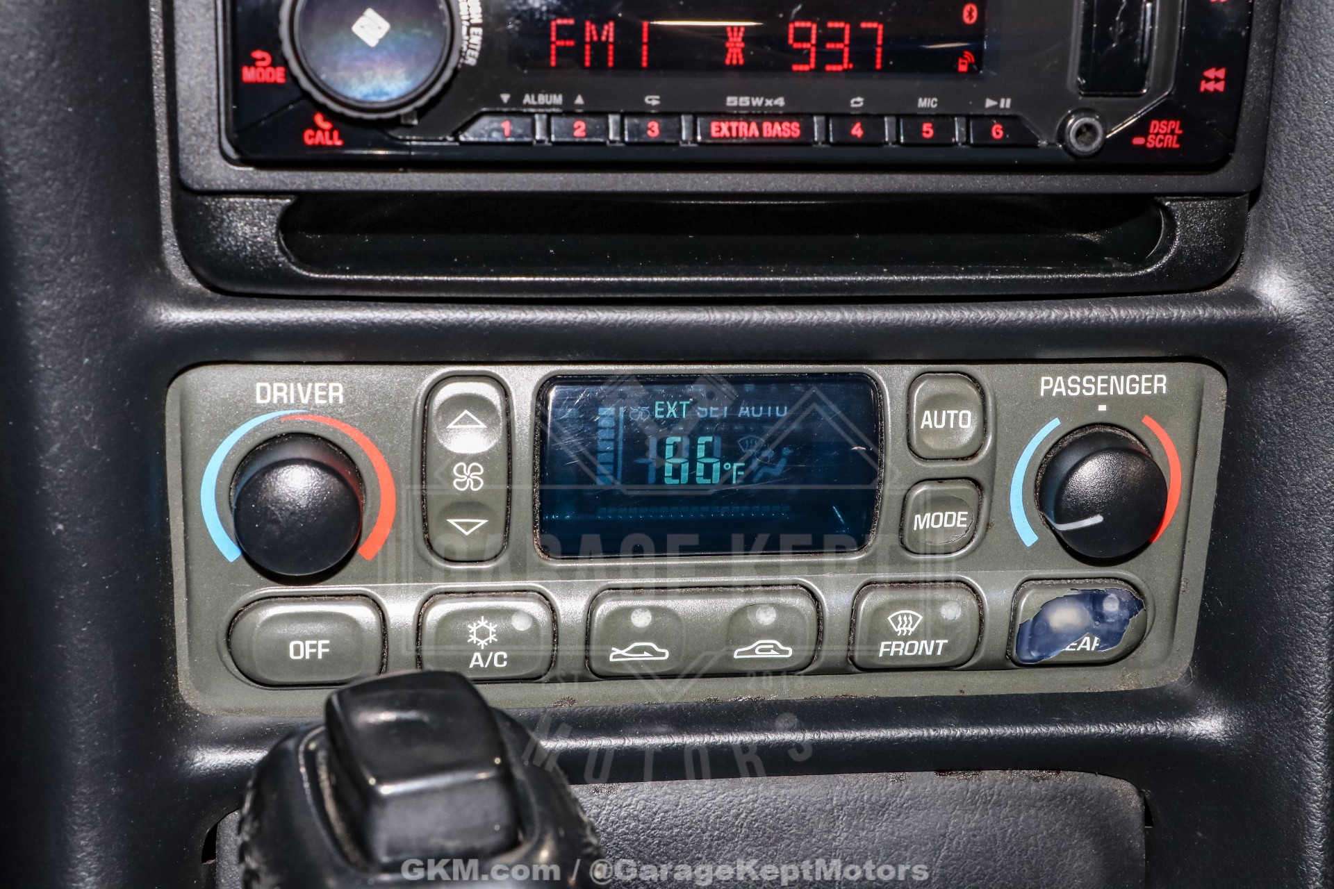 2003 Chevrolet Corvette 135