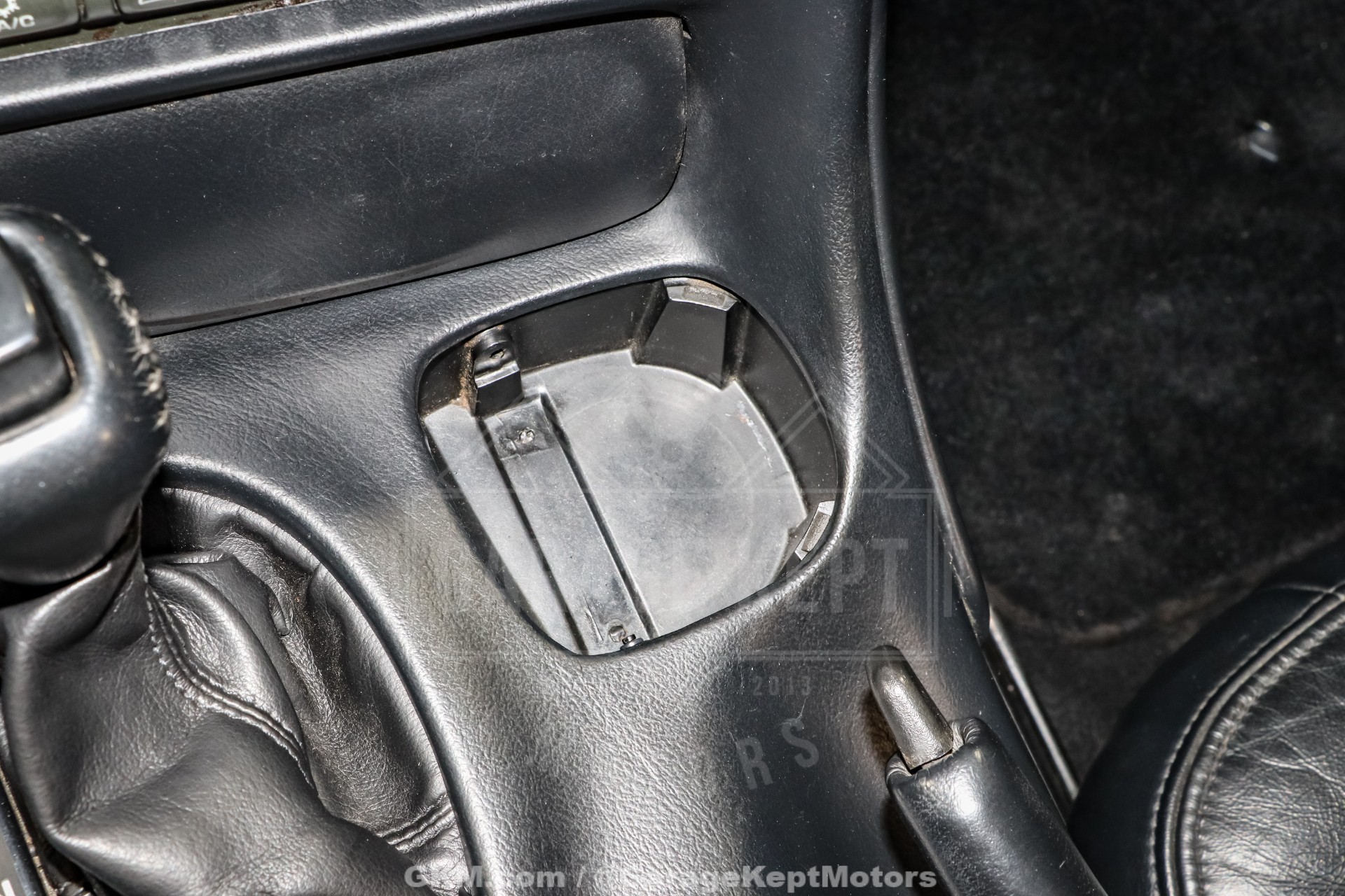 2003 Chevrolet Corvette 137