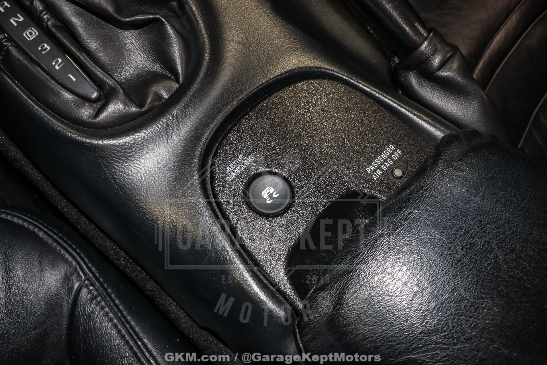 2003 Chevrolet Corvette 139