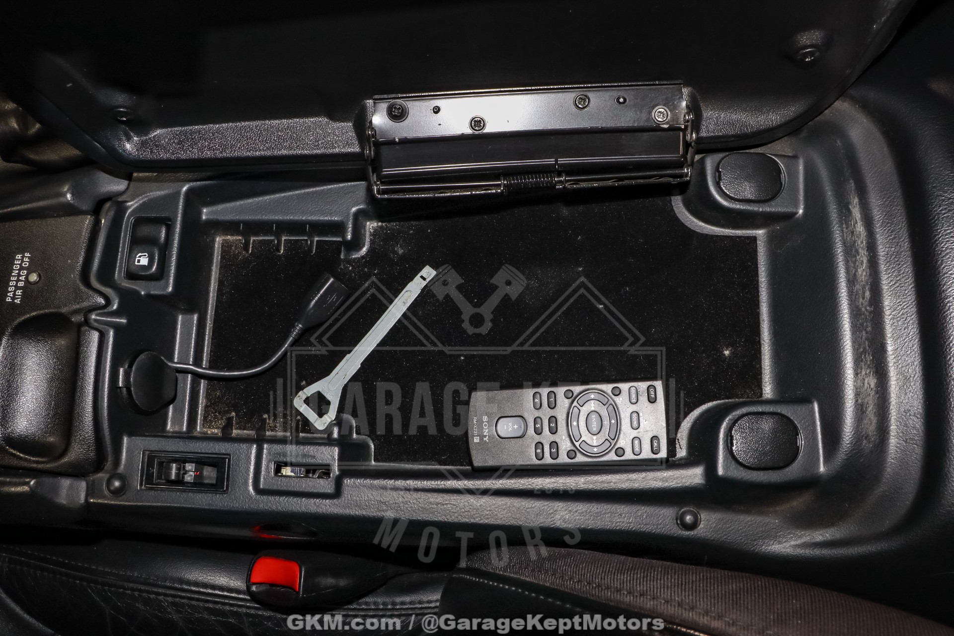 2003 Chevrolet Corvette 141