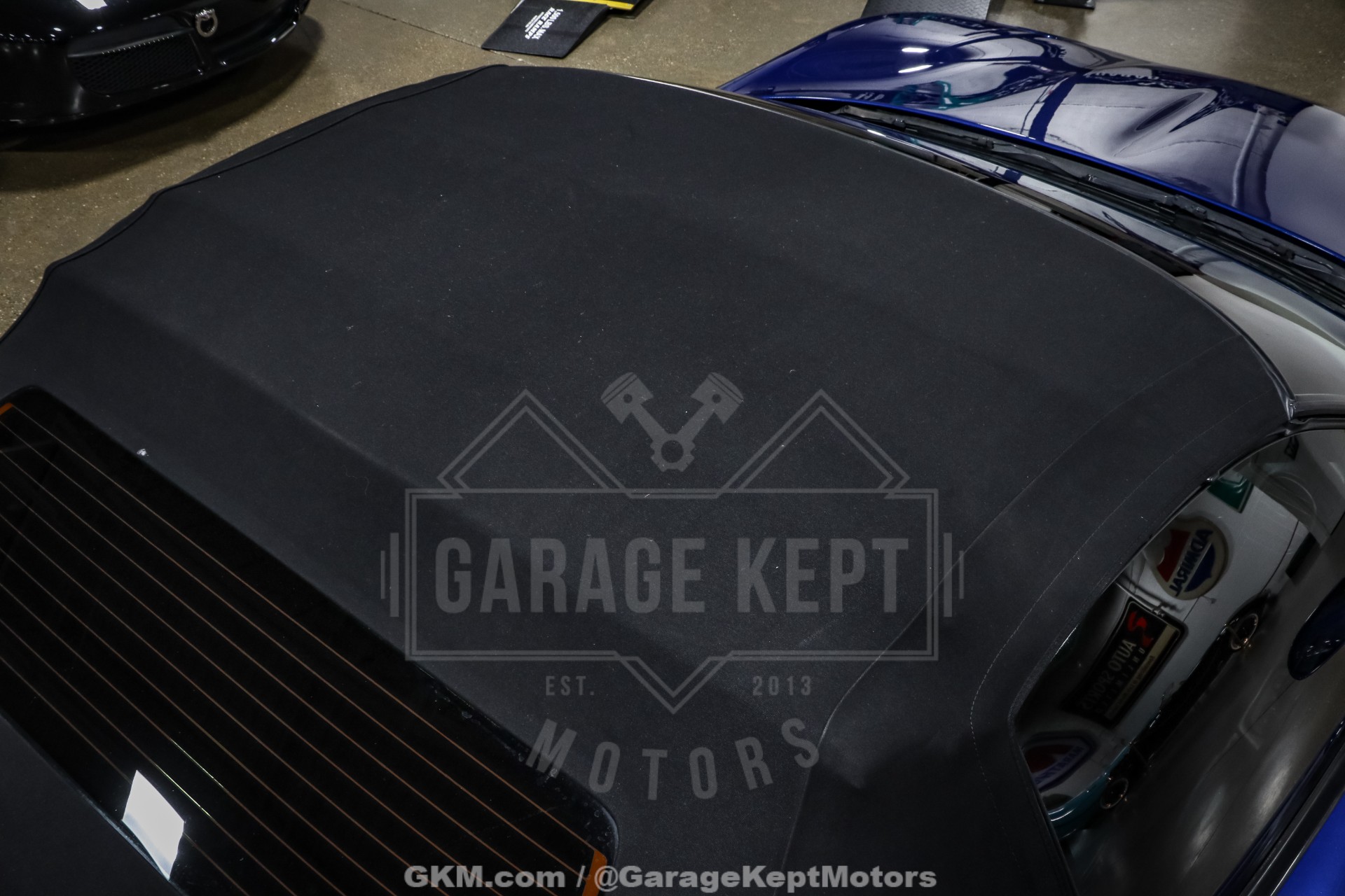 2003 Chevrolet Corvette 14