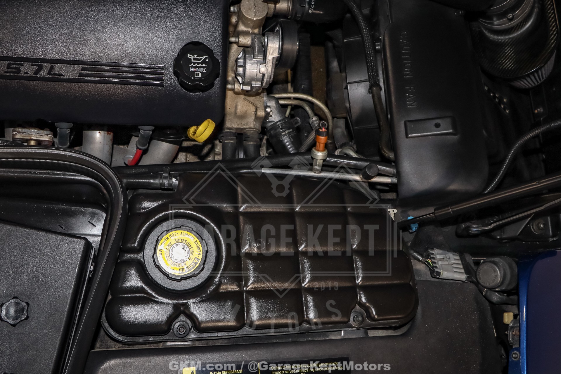 2003 Chevrolet Corvette 150