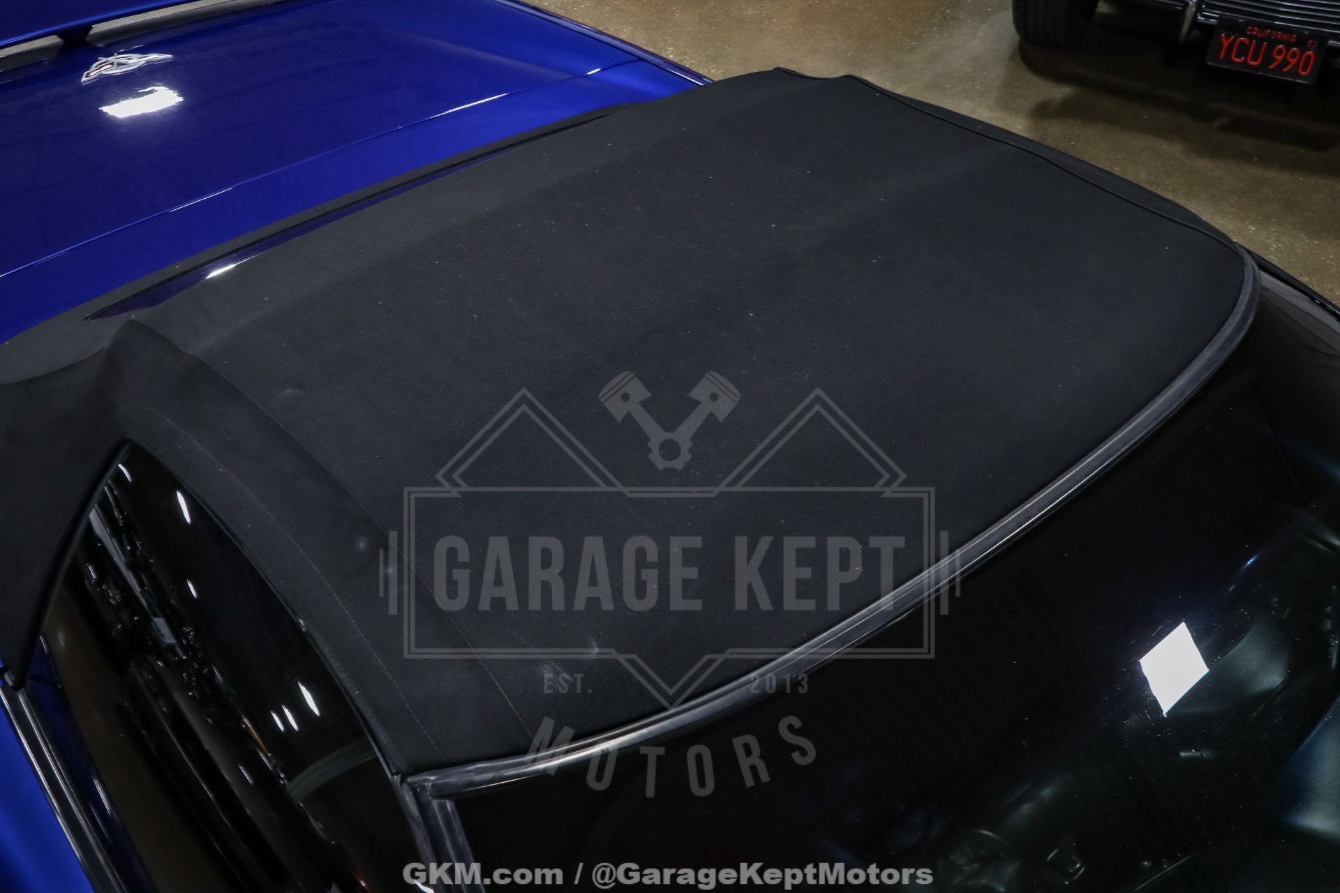 2003 Chevrolet Corvette 15