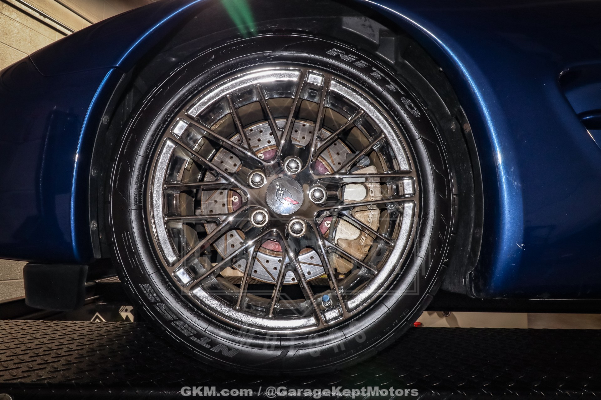 2003 Chevrolet Corvette 164