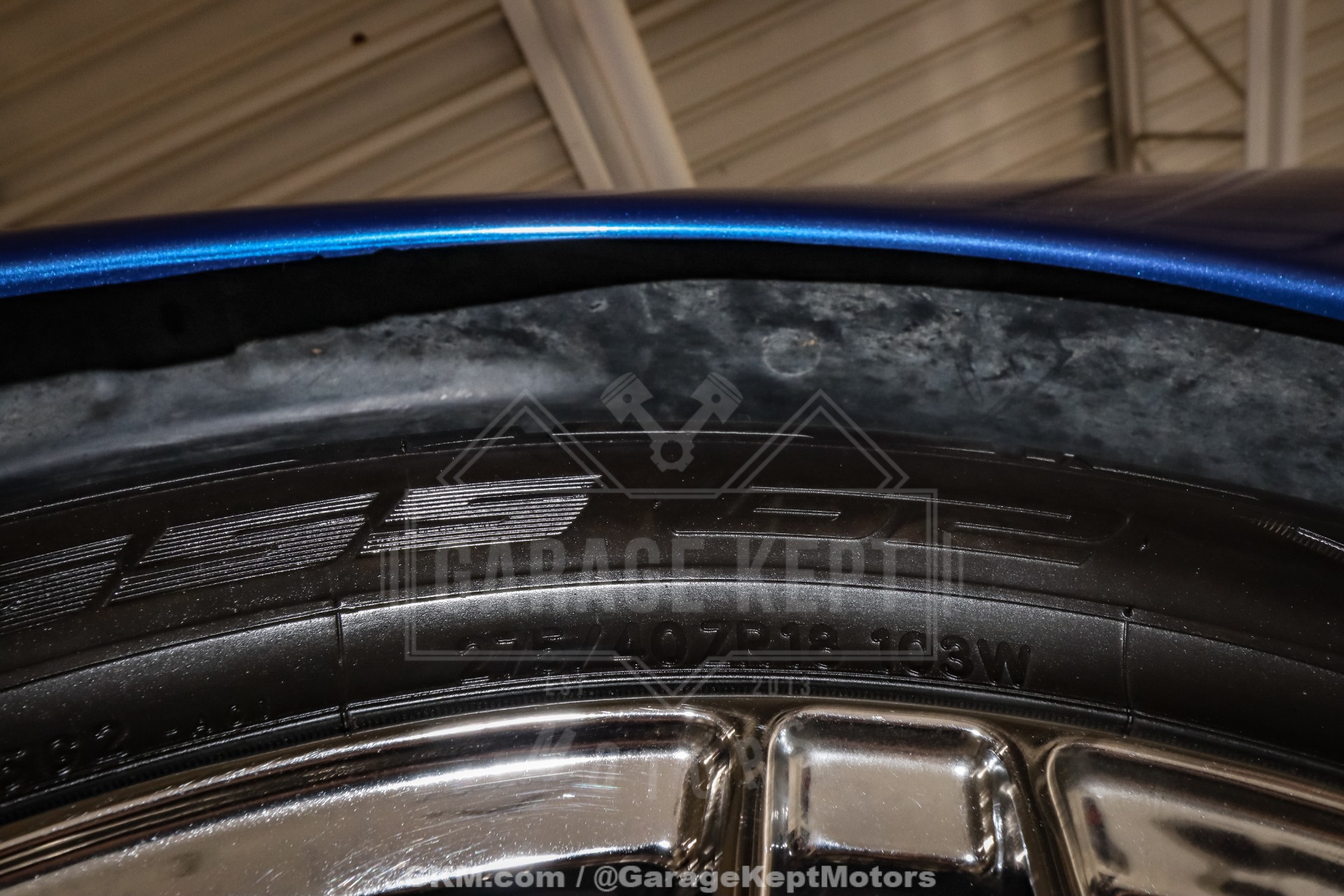 2003 Chevrolet Corvette 172