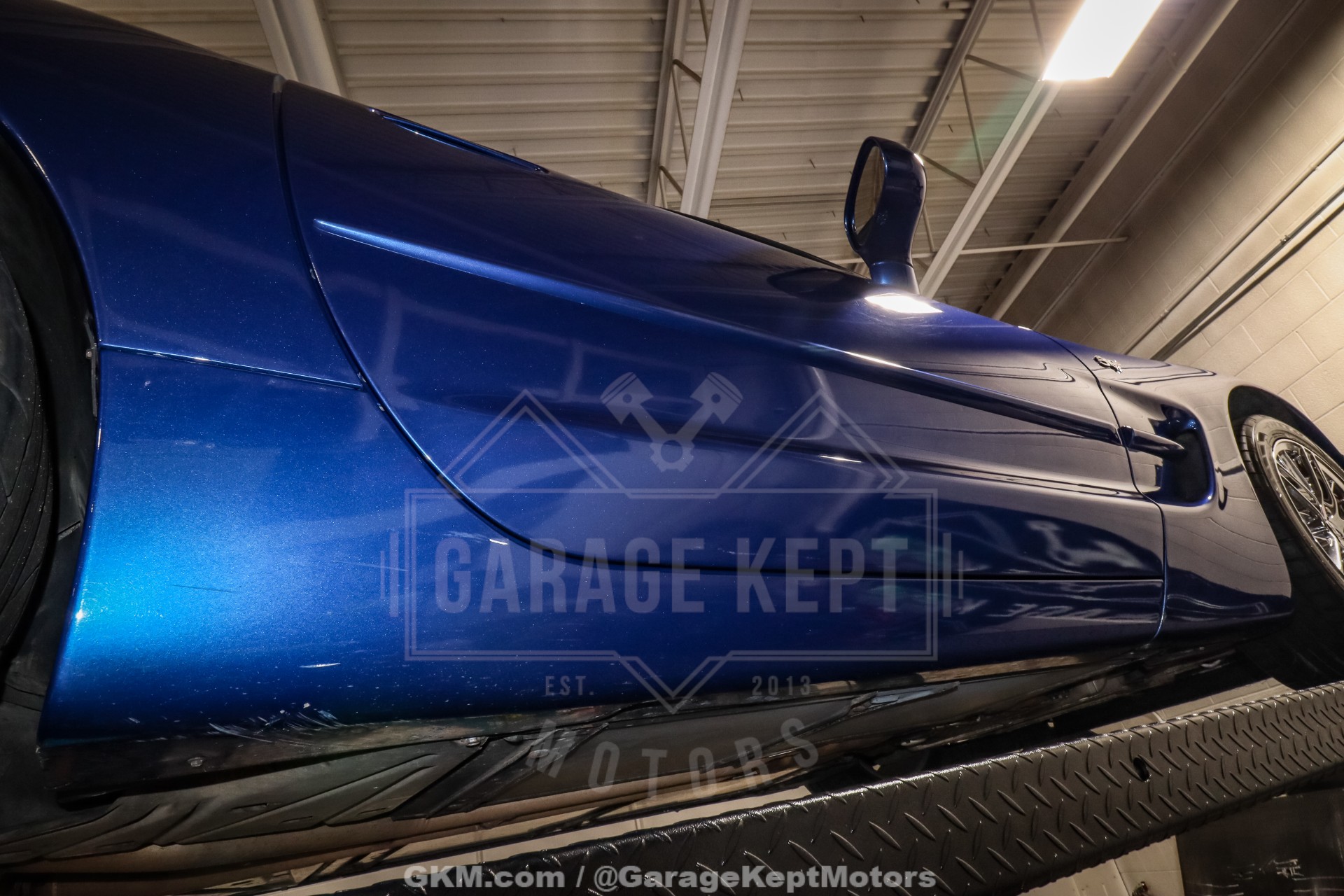 2003 Chevrolet Corvette 174