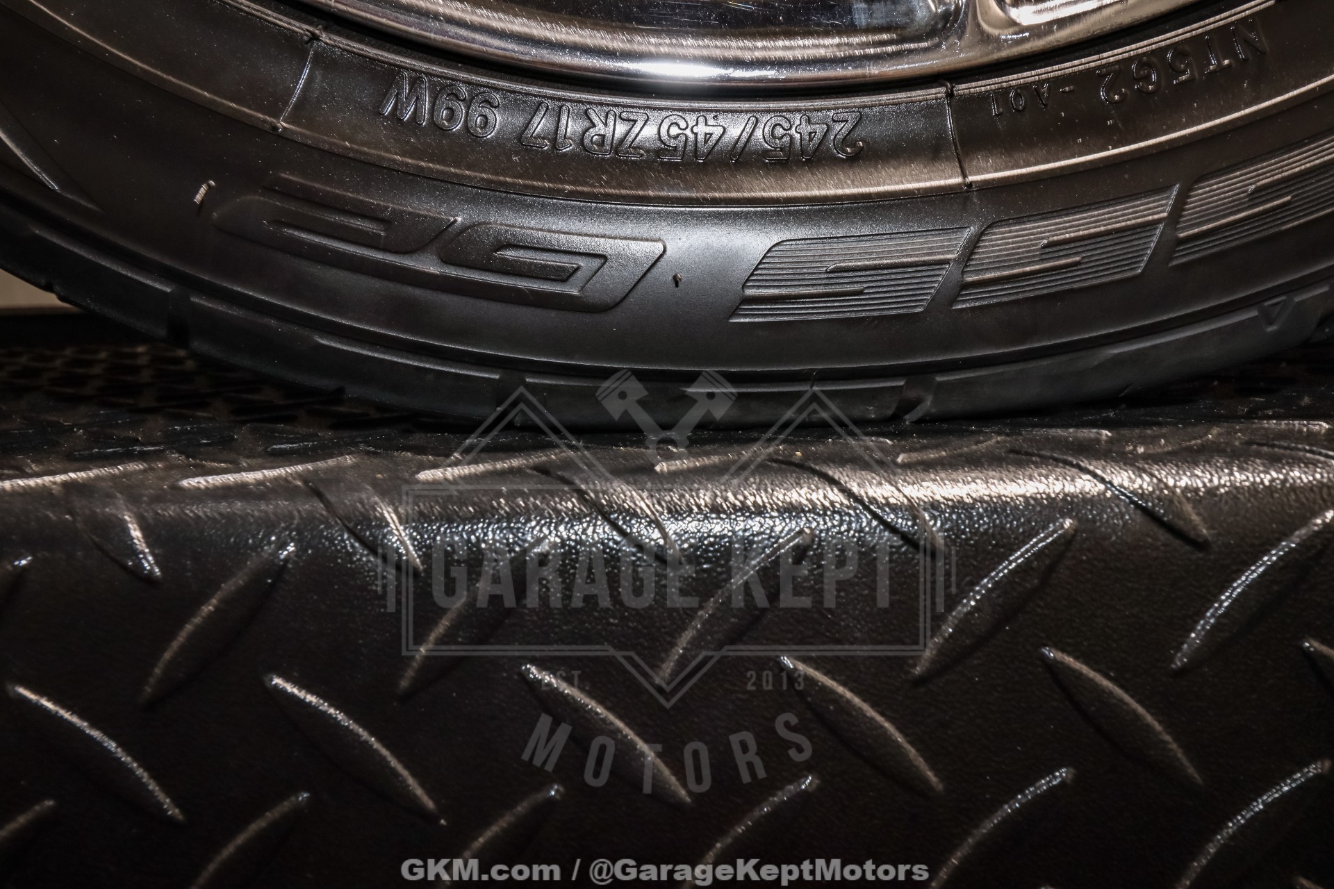 2003 Chevrolet Corvette 177