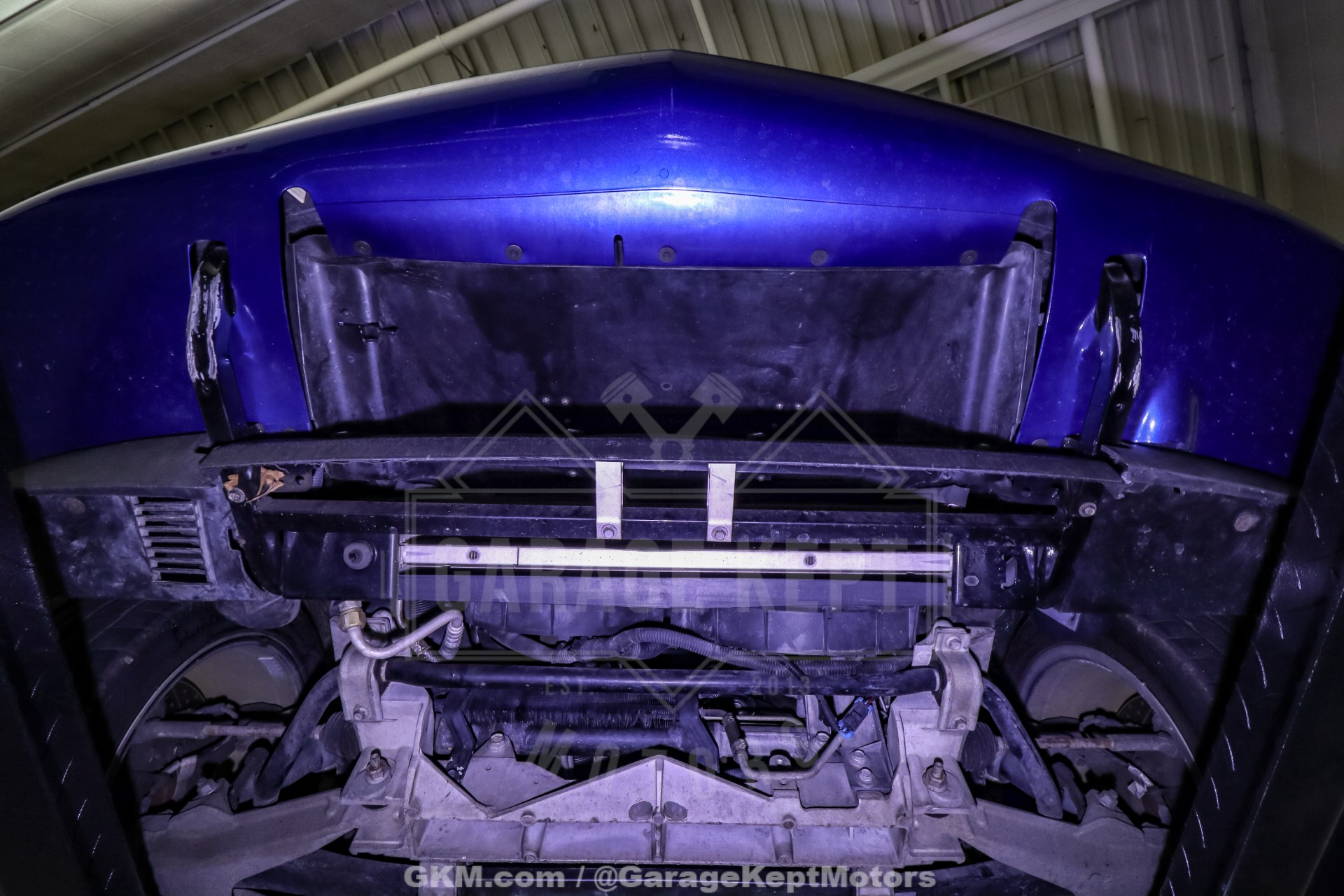 2003 Chevrolet Corvette 180