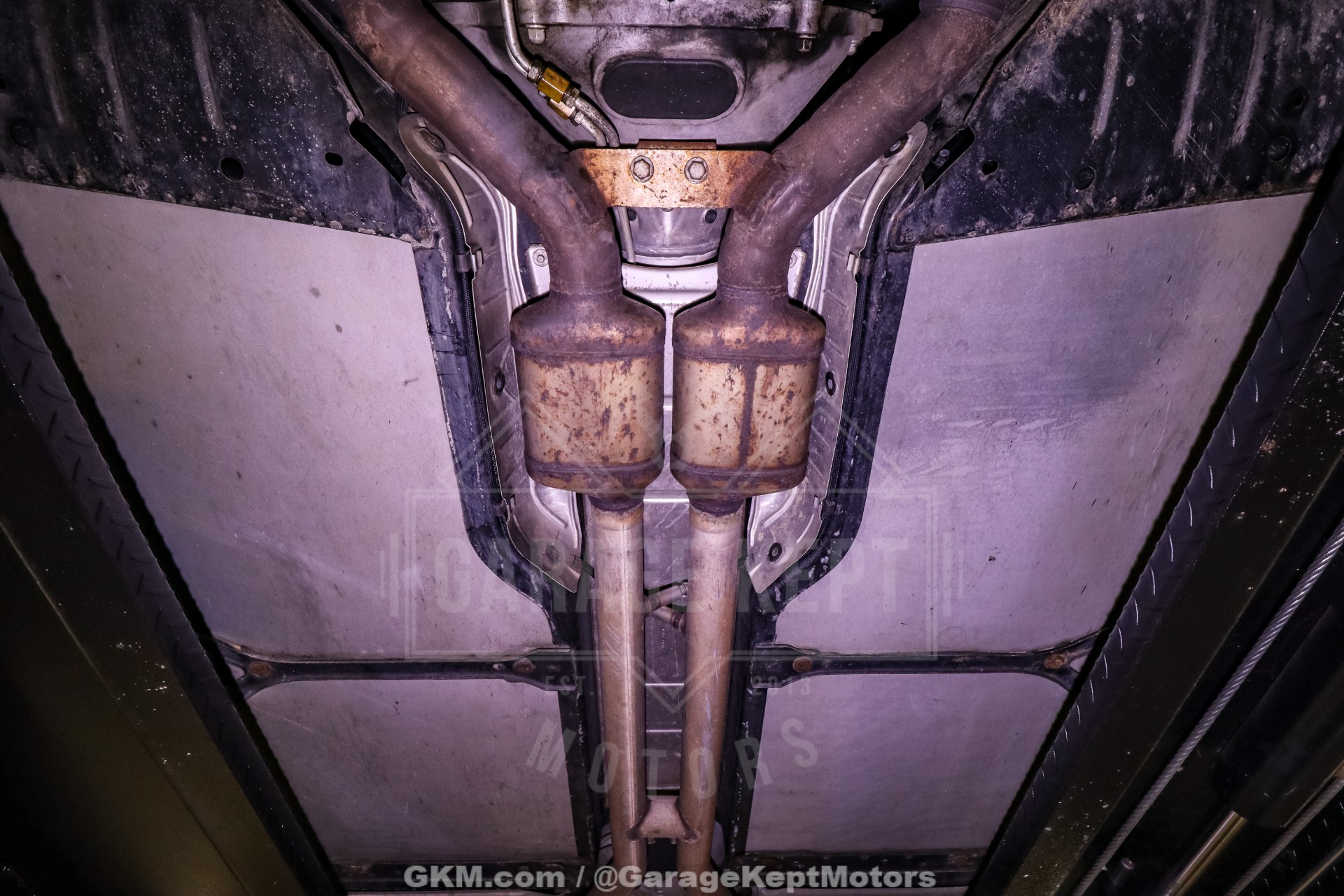 2003 Chevrolet Corvette 185