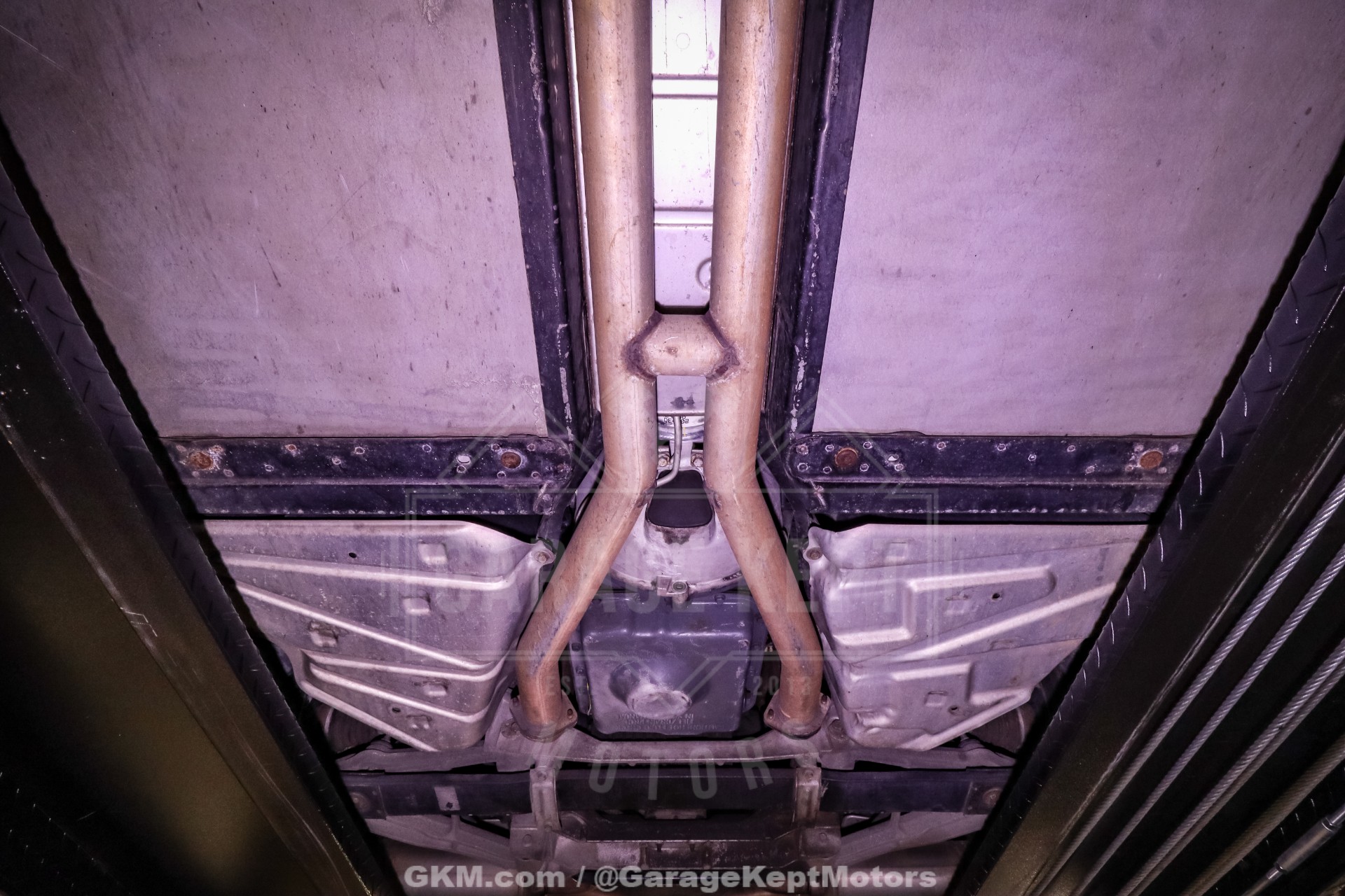 2003 Chevrolet Corvette 187