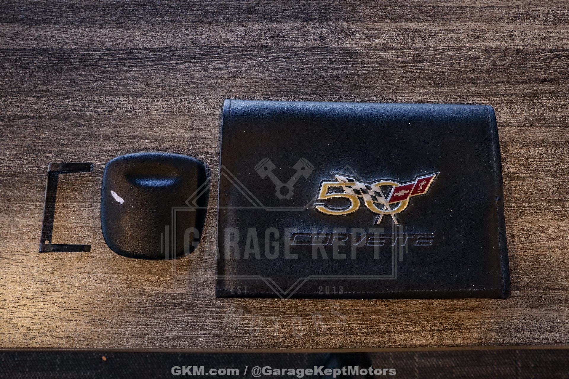 2003 Chevrolet Corvette 201