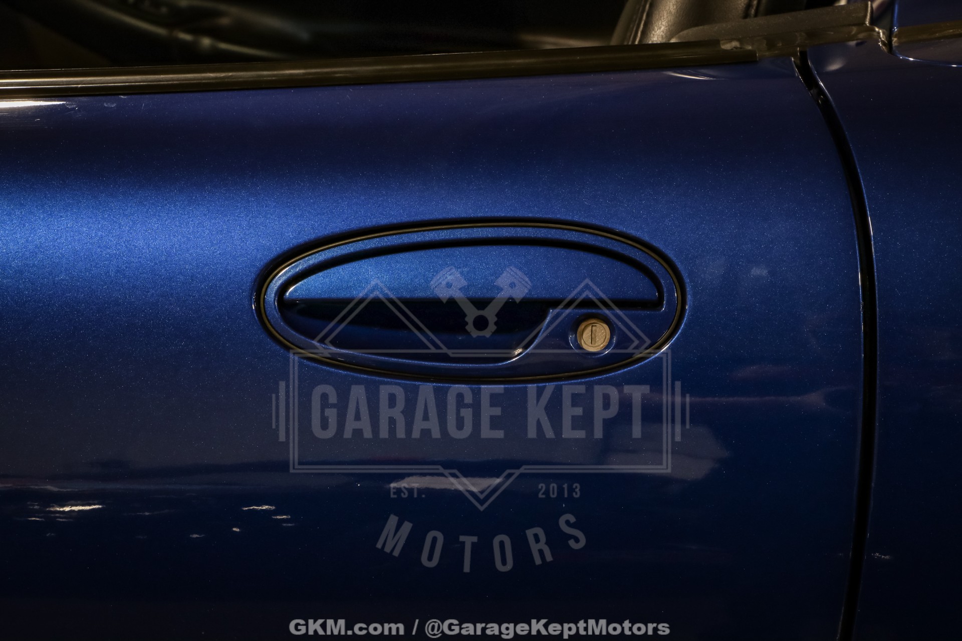 2003 Chevrolet Corvette 44