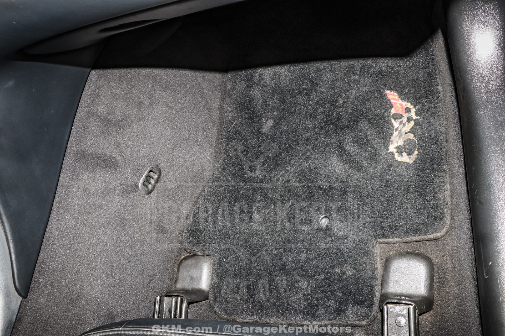 2003 Chevrolet Corvette 82