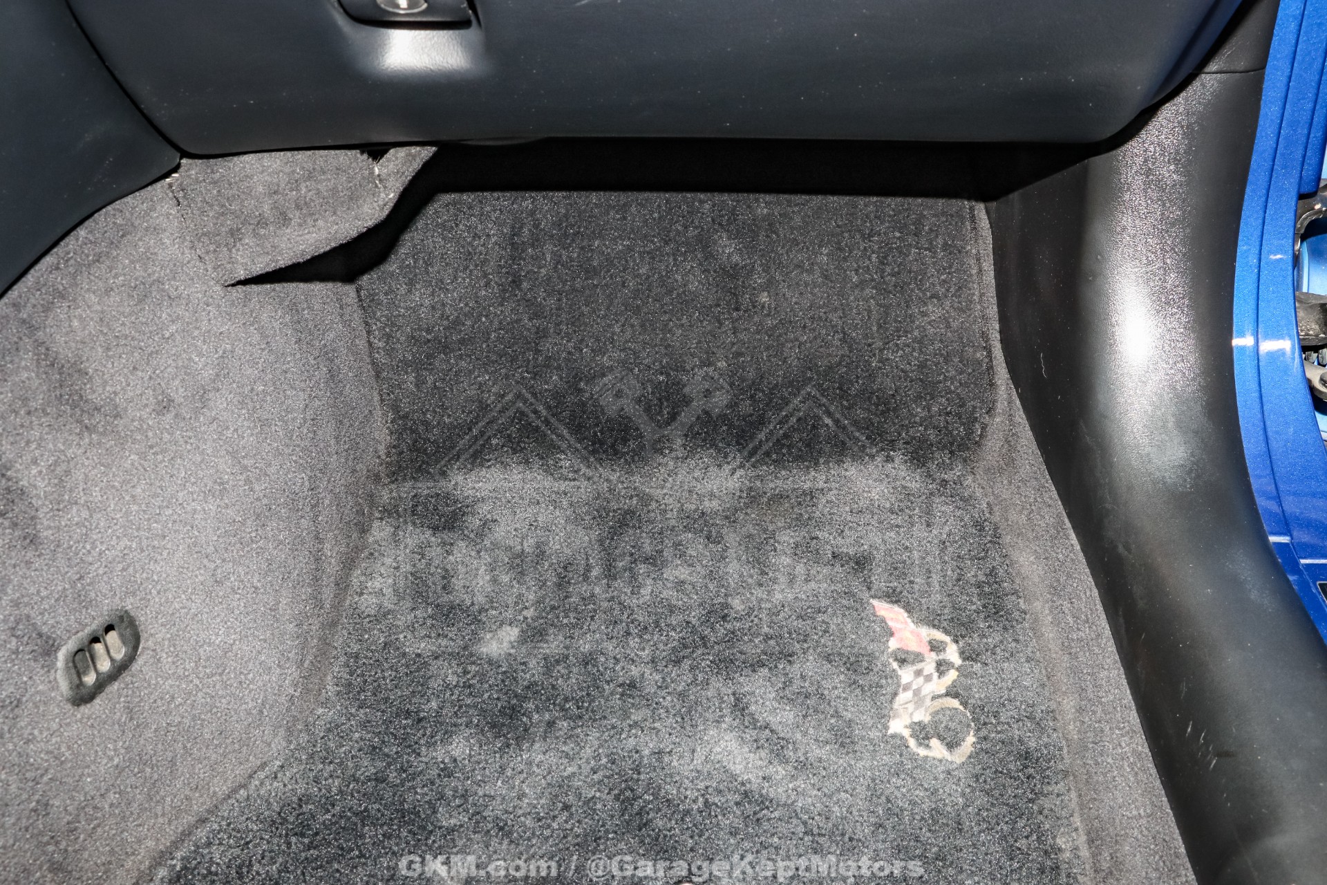 2003 Chevrolet Corvette 83