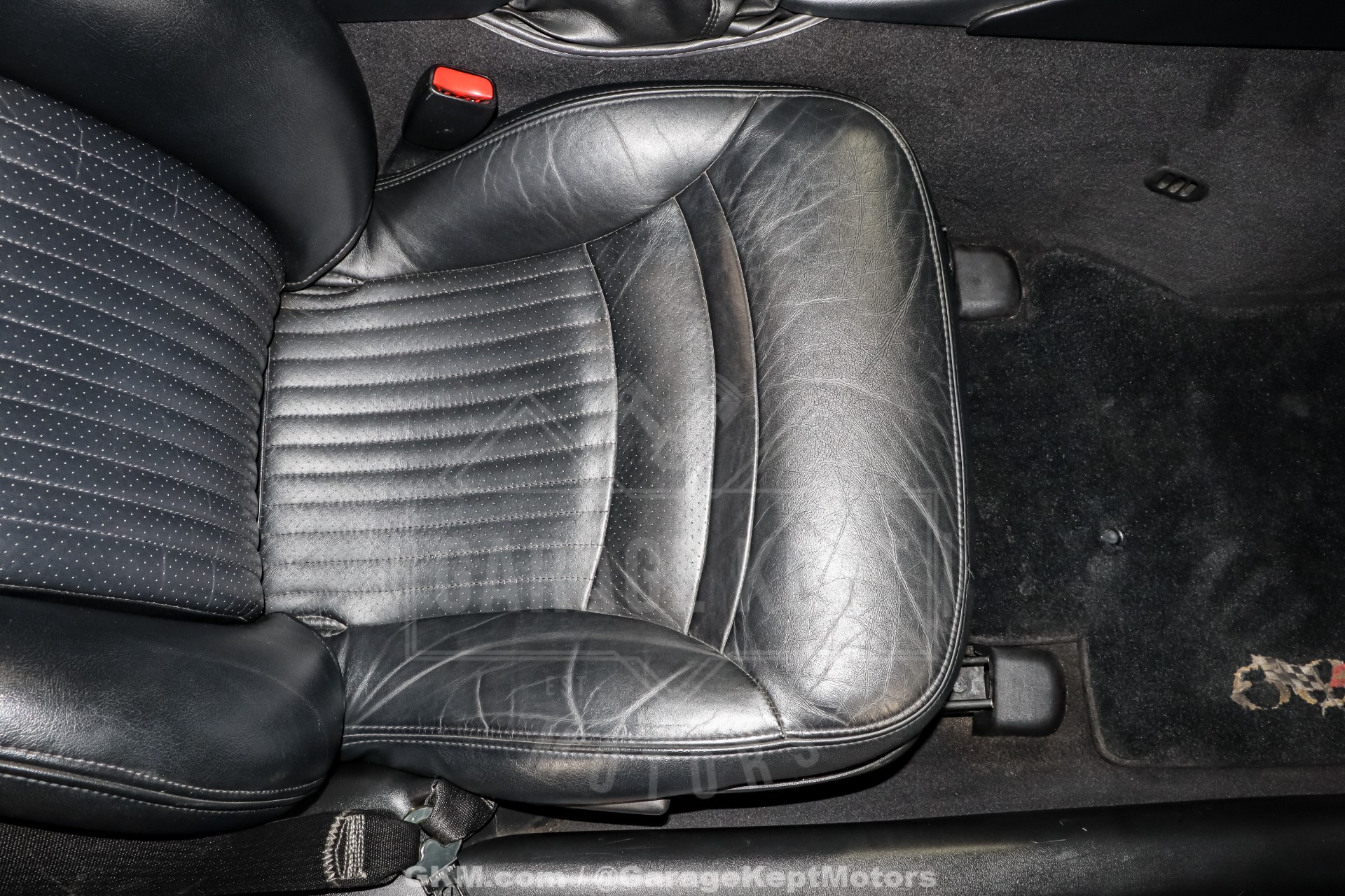 2003 Chevrolet Corvette 87