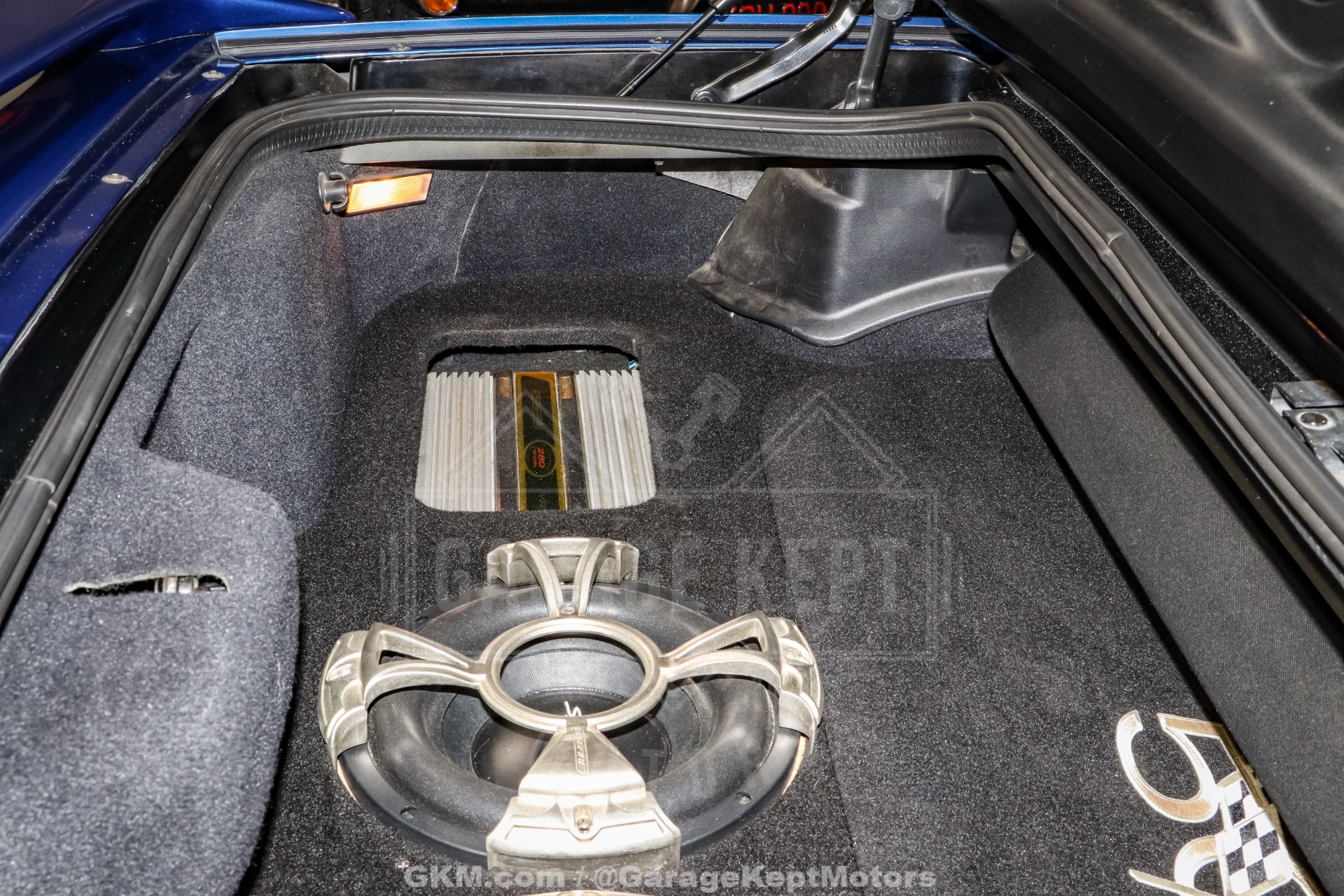 2003 Chevrolet Corvette 90