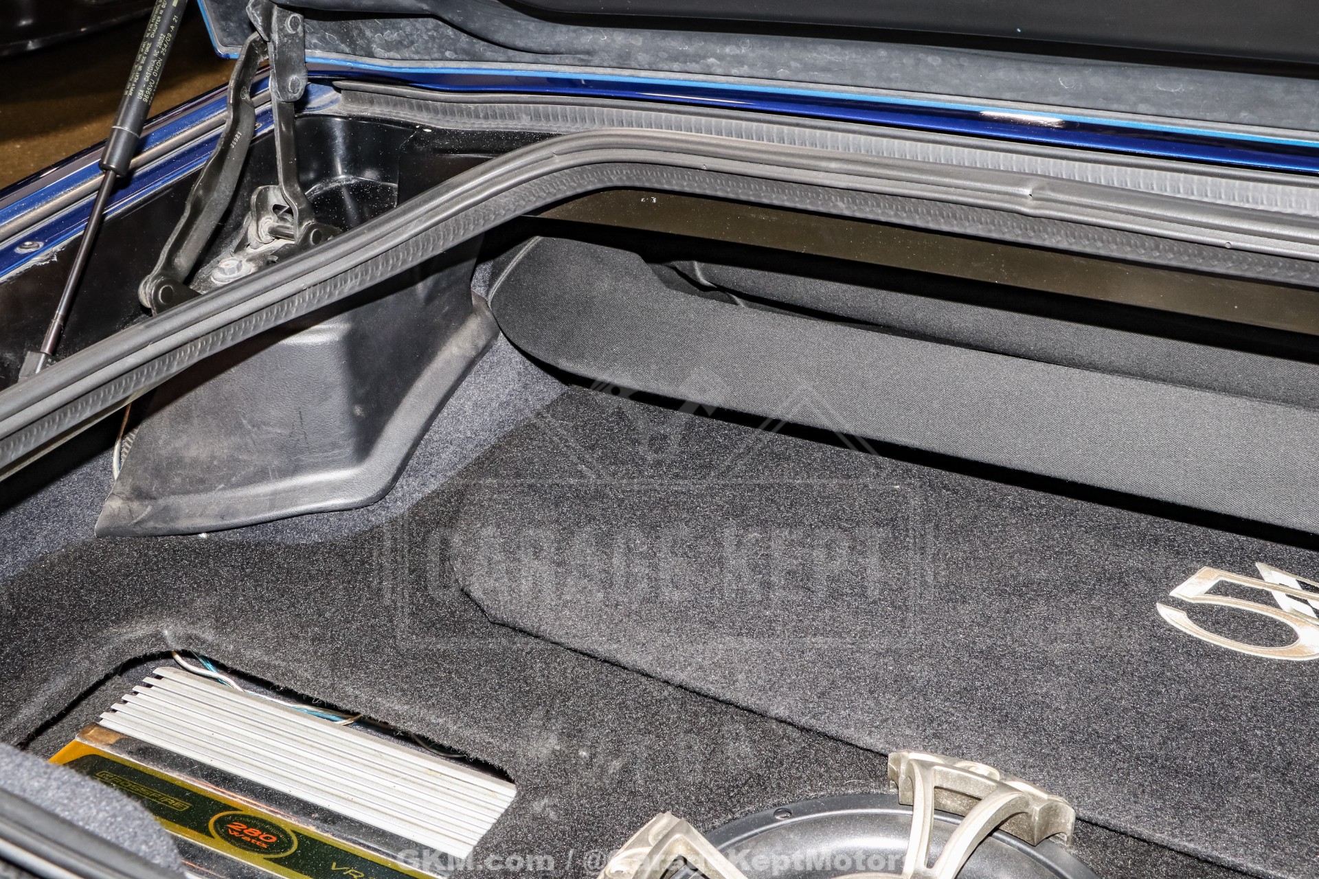 2003 Chevrolet Corvette 91