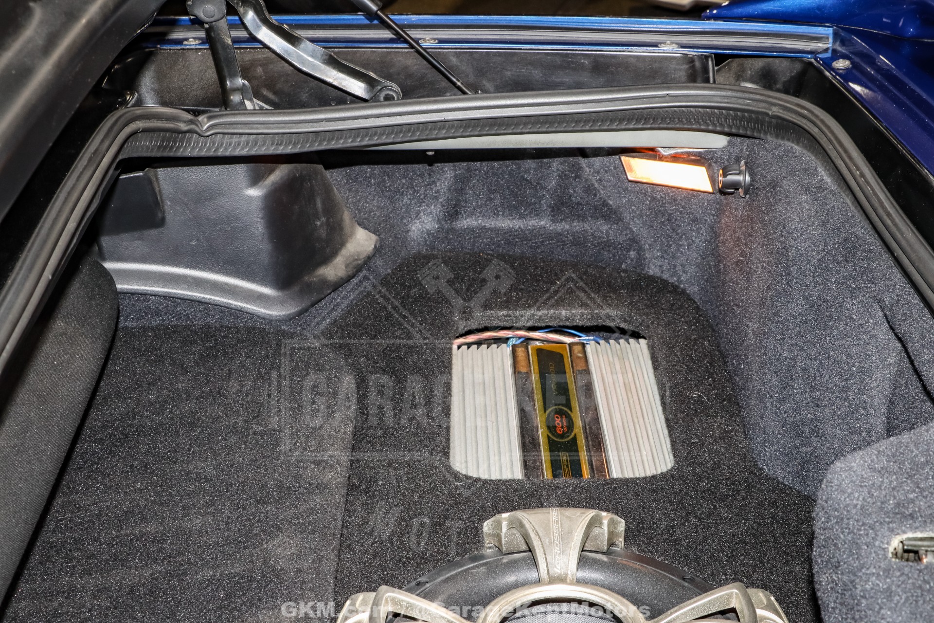 2003 Chevrolet Corvette 94