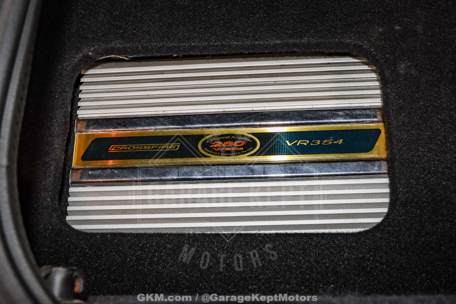 2003 Chevrolet Corvette 95