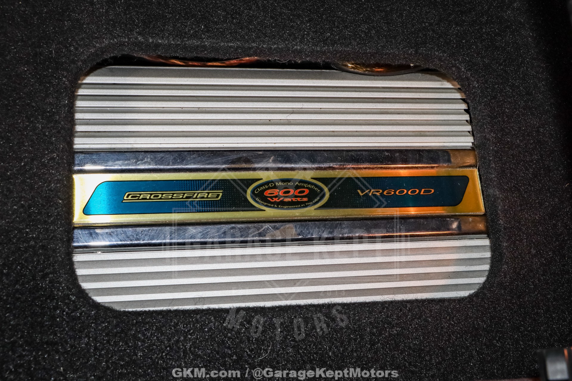 2003 Chevrolet Corvette 96